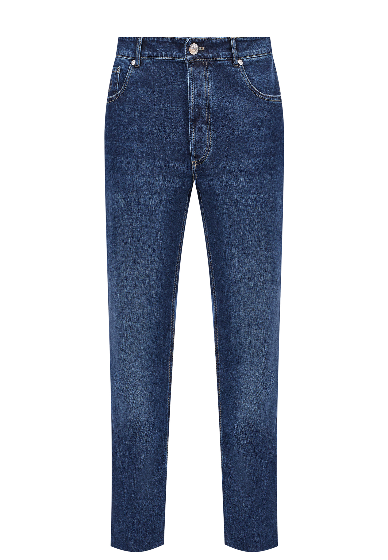 

Джинсы BRUNELLO CUCINELLI, Синий, Синий