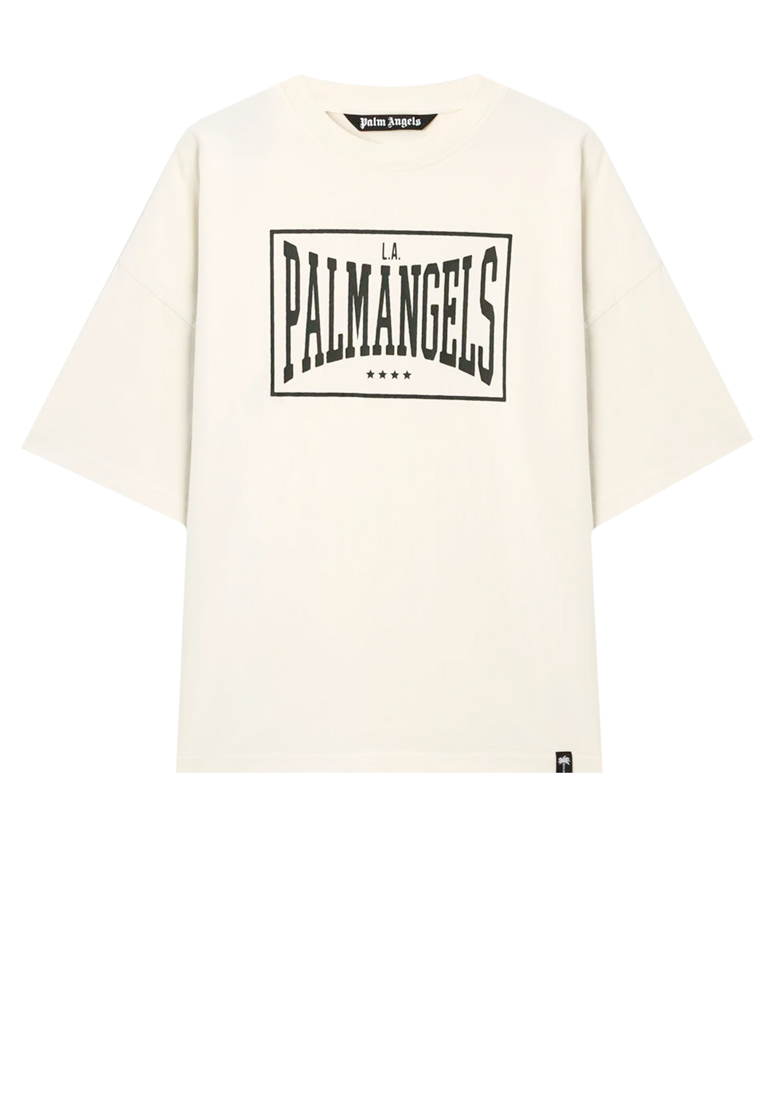Футболка PALM ANGELS
