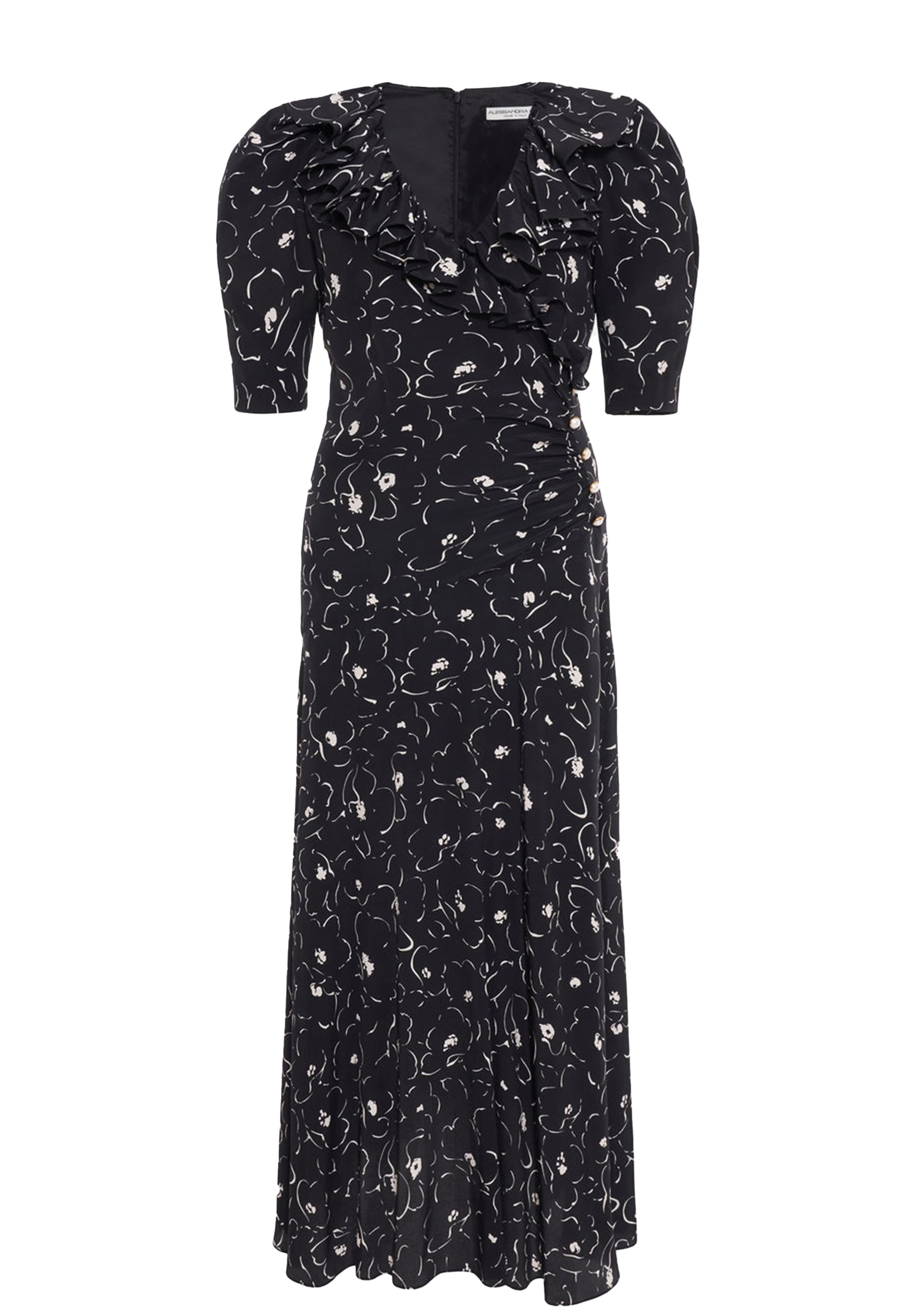 Платье ALESSANDRA RICH 176330₽