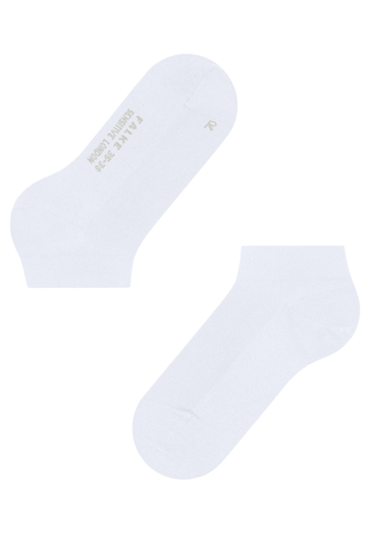 

Носки Sensitive London FALKE, Белый, Белый