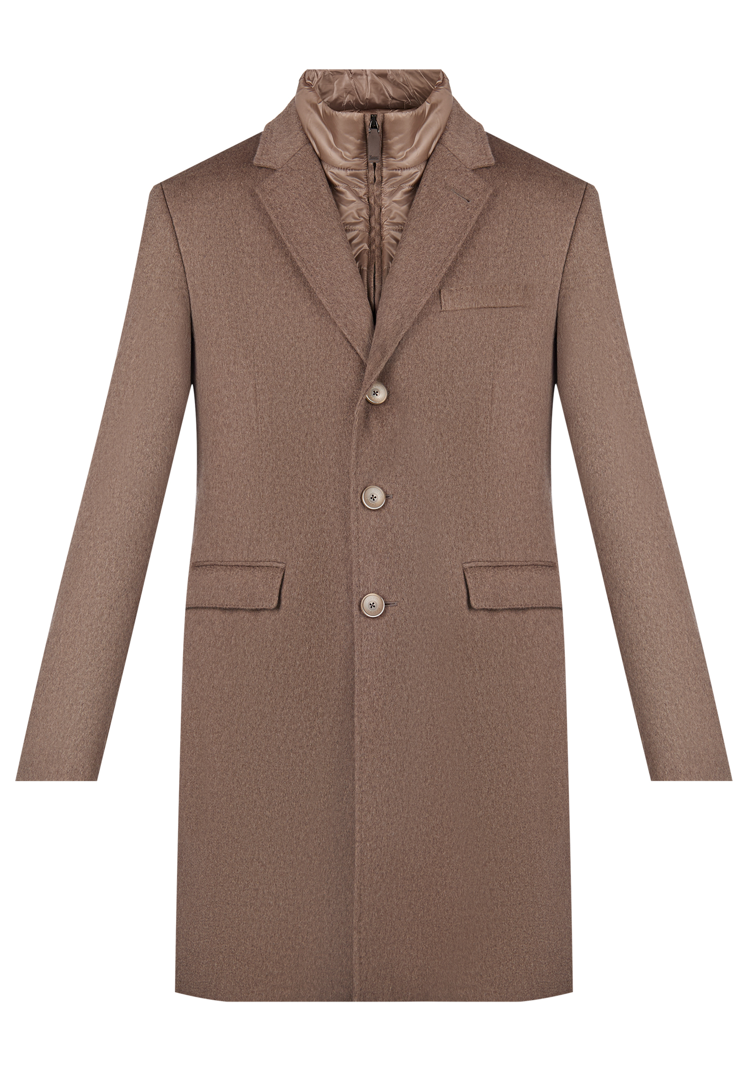 Пальто HERNO 258900₽