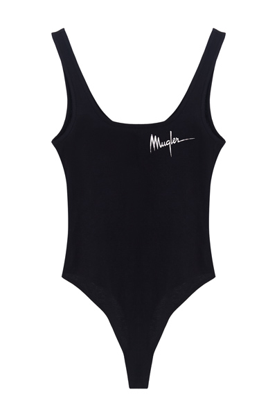 MUGLER