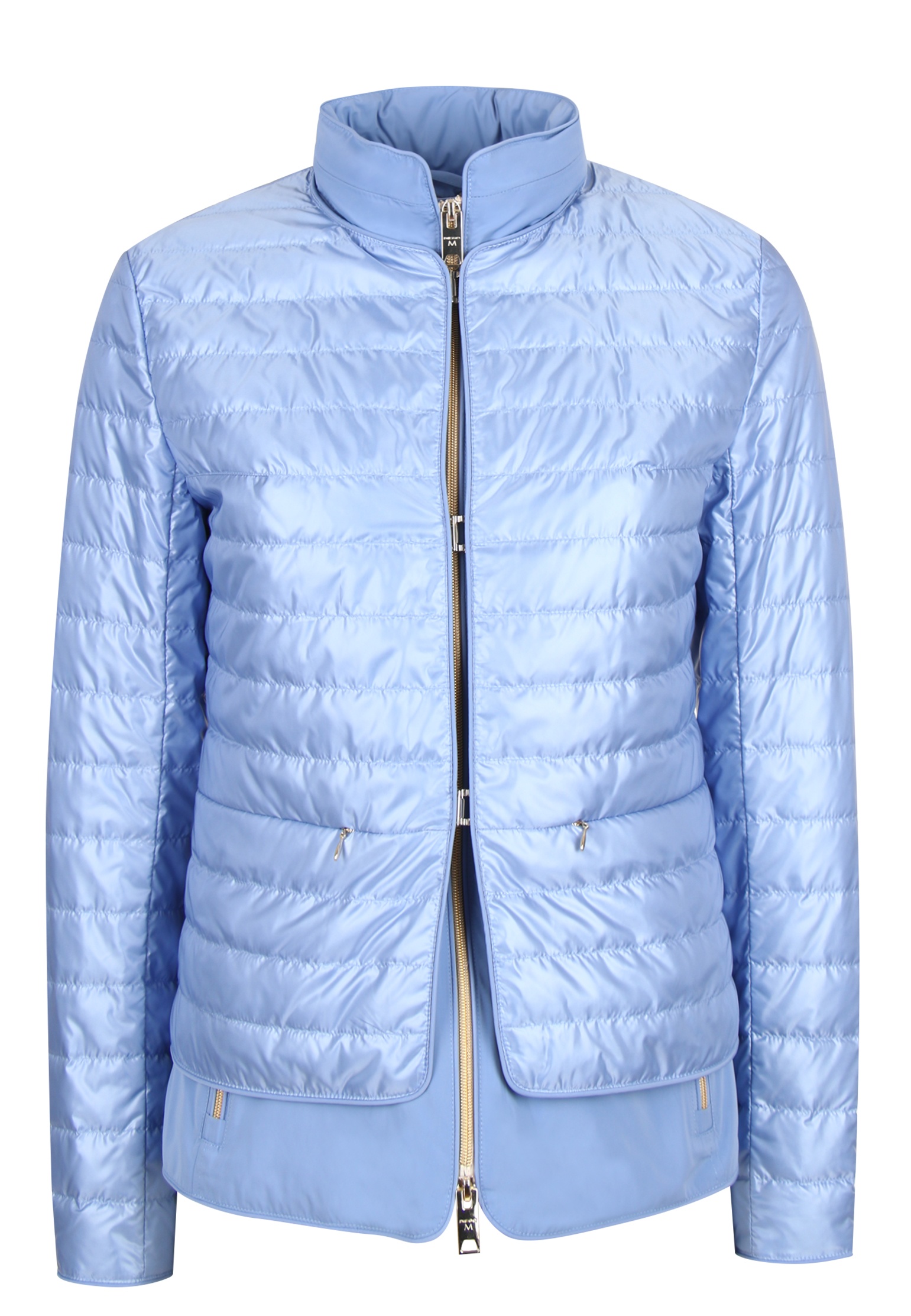 Куртка DIEGO M Синий, размер 38 144270 - фото 1