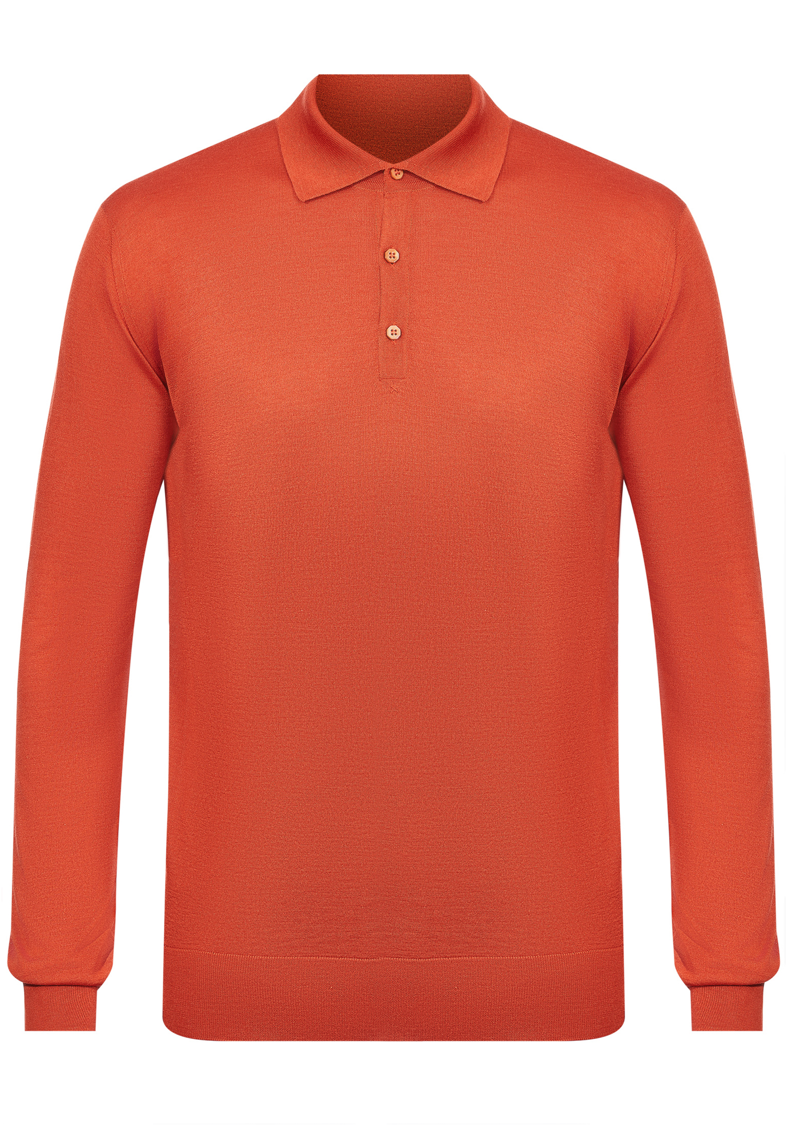 

Поло STEFANO RICCI, Оранжевый, Оранжевый