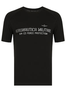 Футболка AERONAUTICA MILITARE