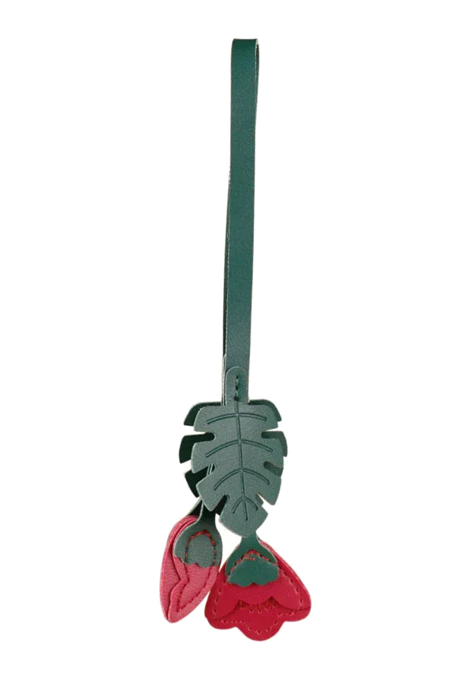 

Брелок SFILATO, Розовый, Розовый