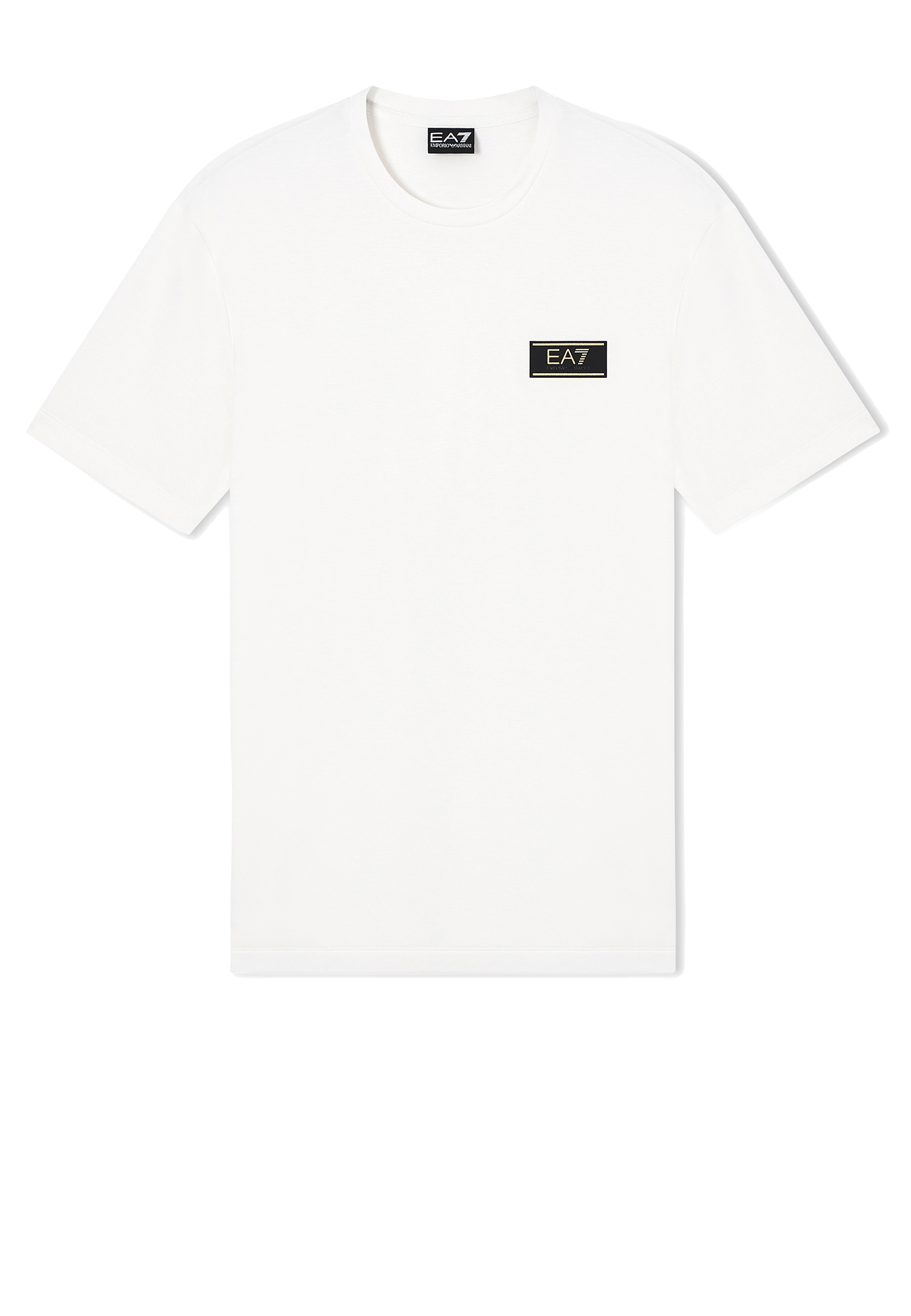 Футболка EA7 14900₽