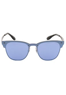 Синие очки RAY BAN