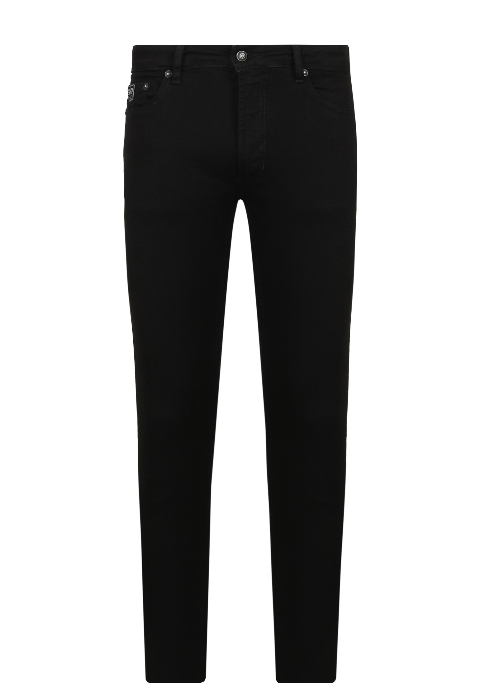 

Джинсы VERSACE JEANS COUTURE, Черный, Черный