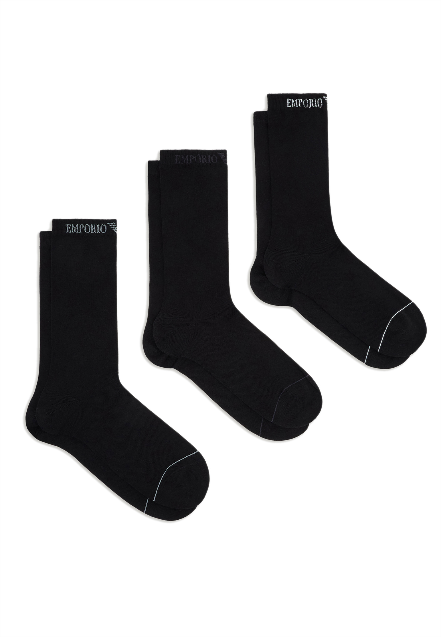 Набор носков EMPORIO ARMANI Underwear