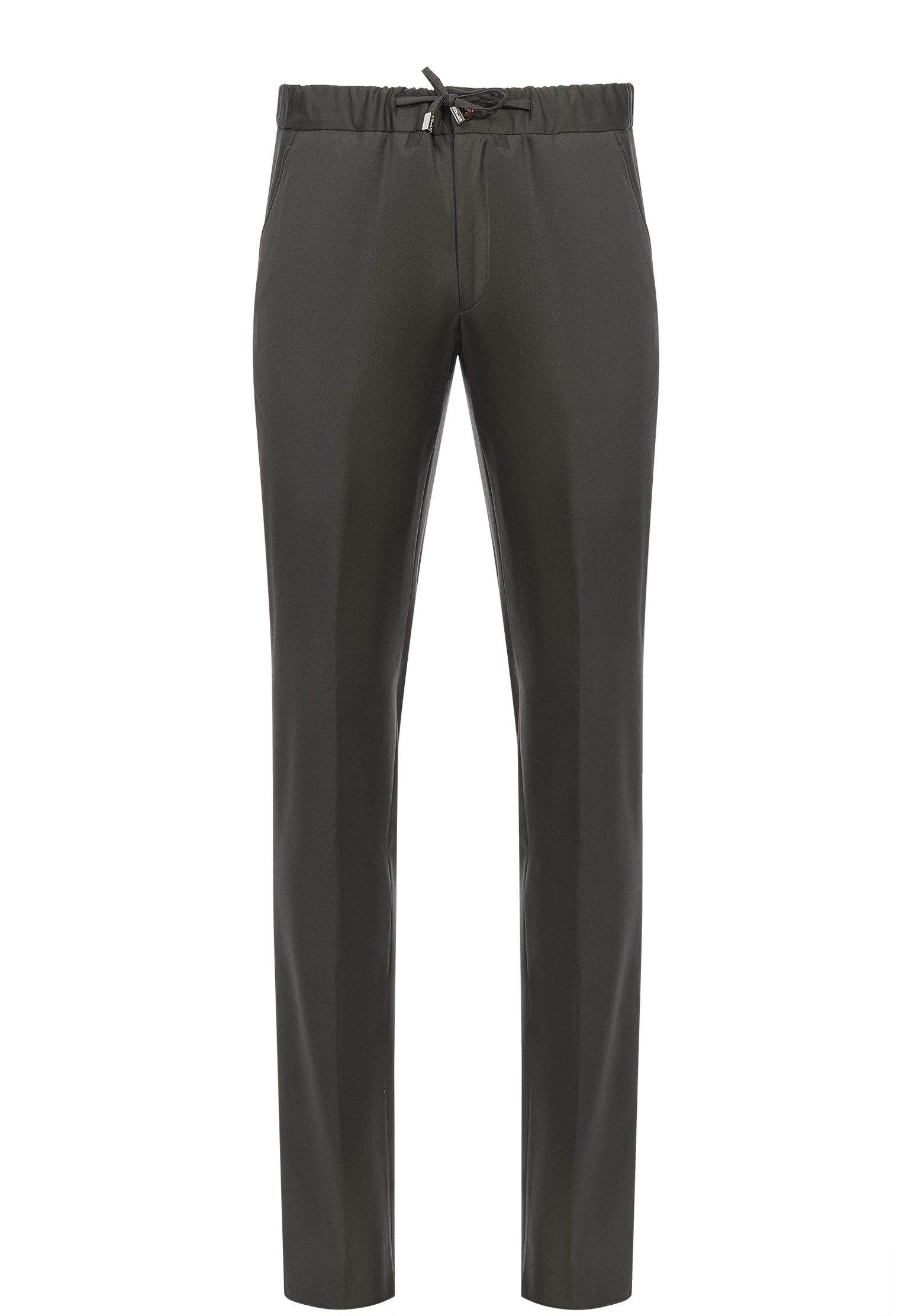 

Брюки MANDELLI, Зеленый, Зеленый