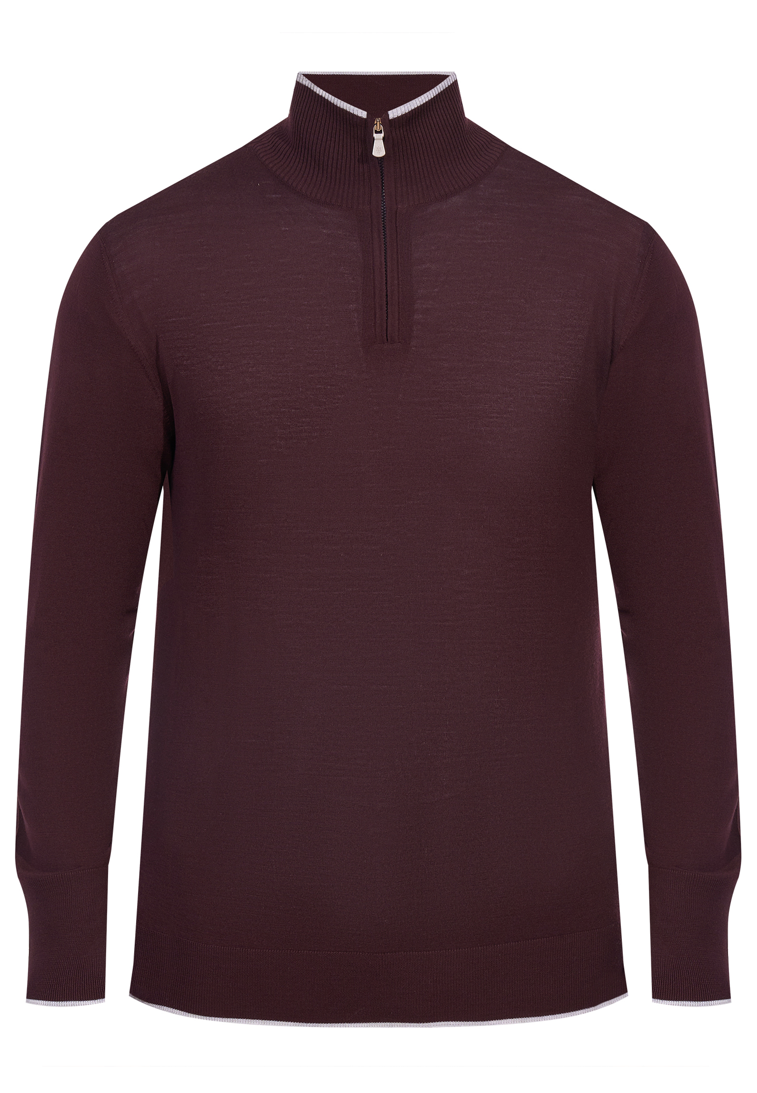 Пуловер ELEVENTY 84630₽