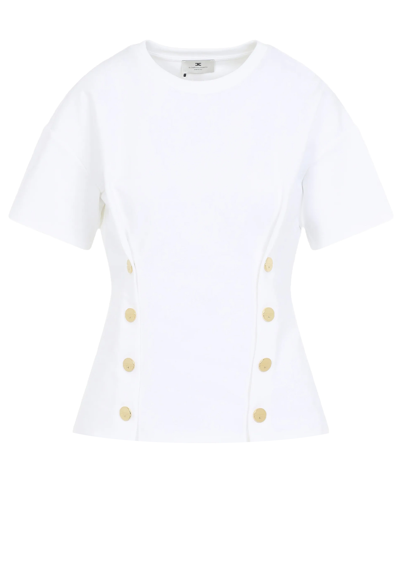 Футболка ELISABETTA FRANCHI 41600₽