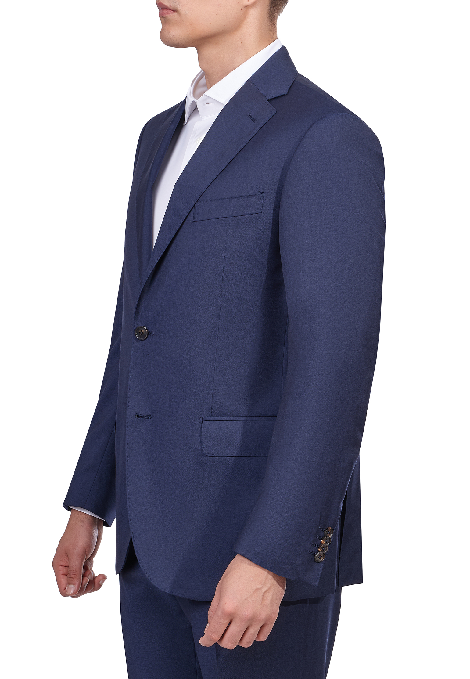 

Костюм CORNELIANI, Синий, Синий