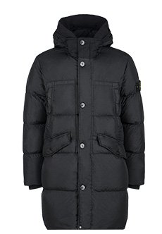 Пуховик STONE ISLAND