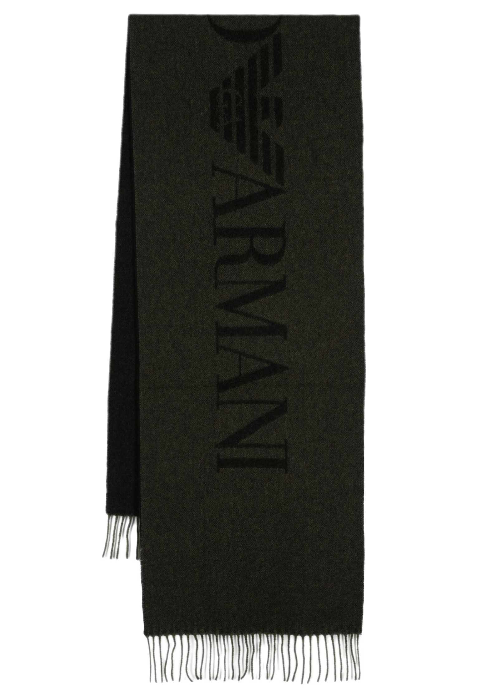 Шарф EMPORIO ARMANI