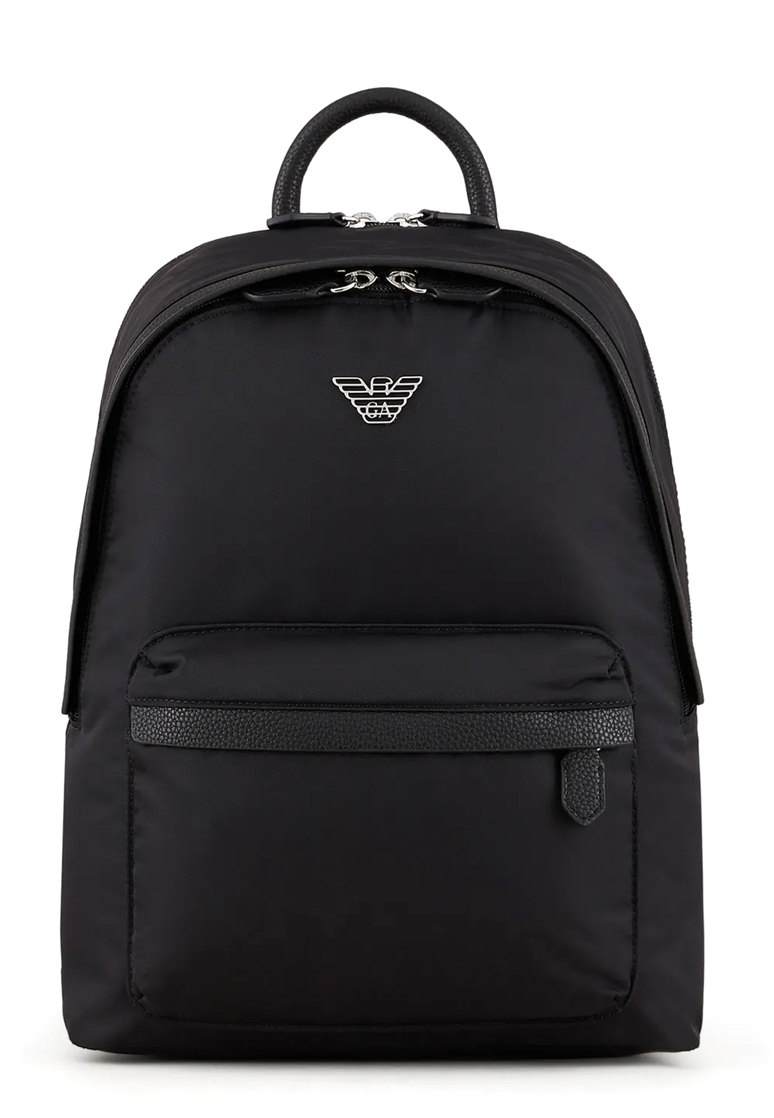 

Рюкзак EMPORIO ARMANI, Черный, Черный
