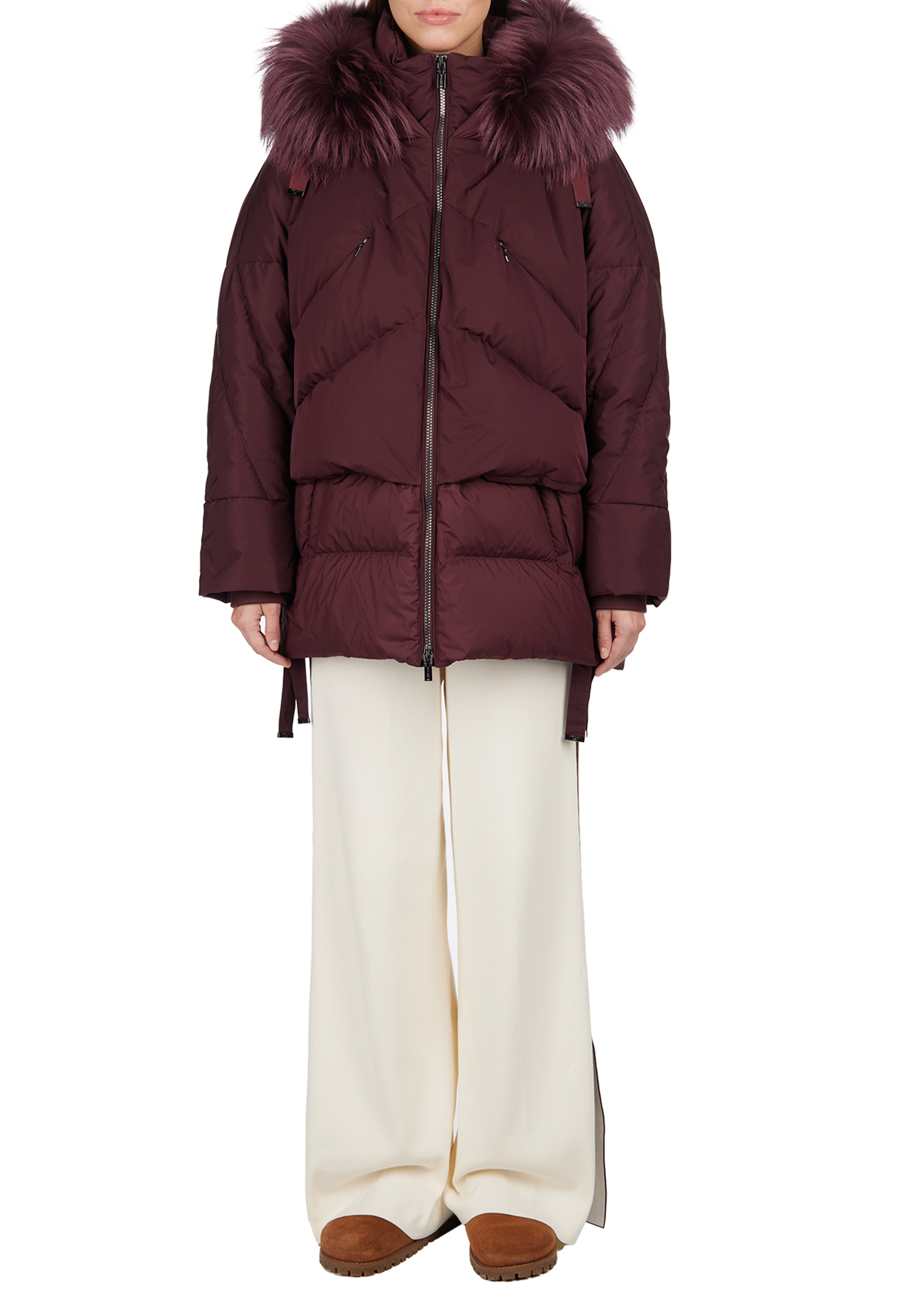 Пуховик DIEGO M 102900₽