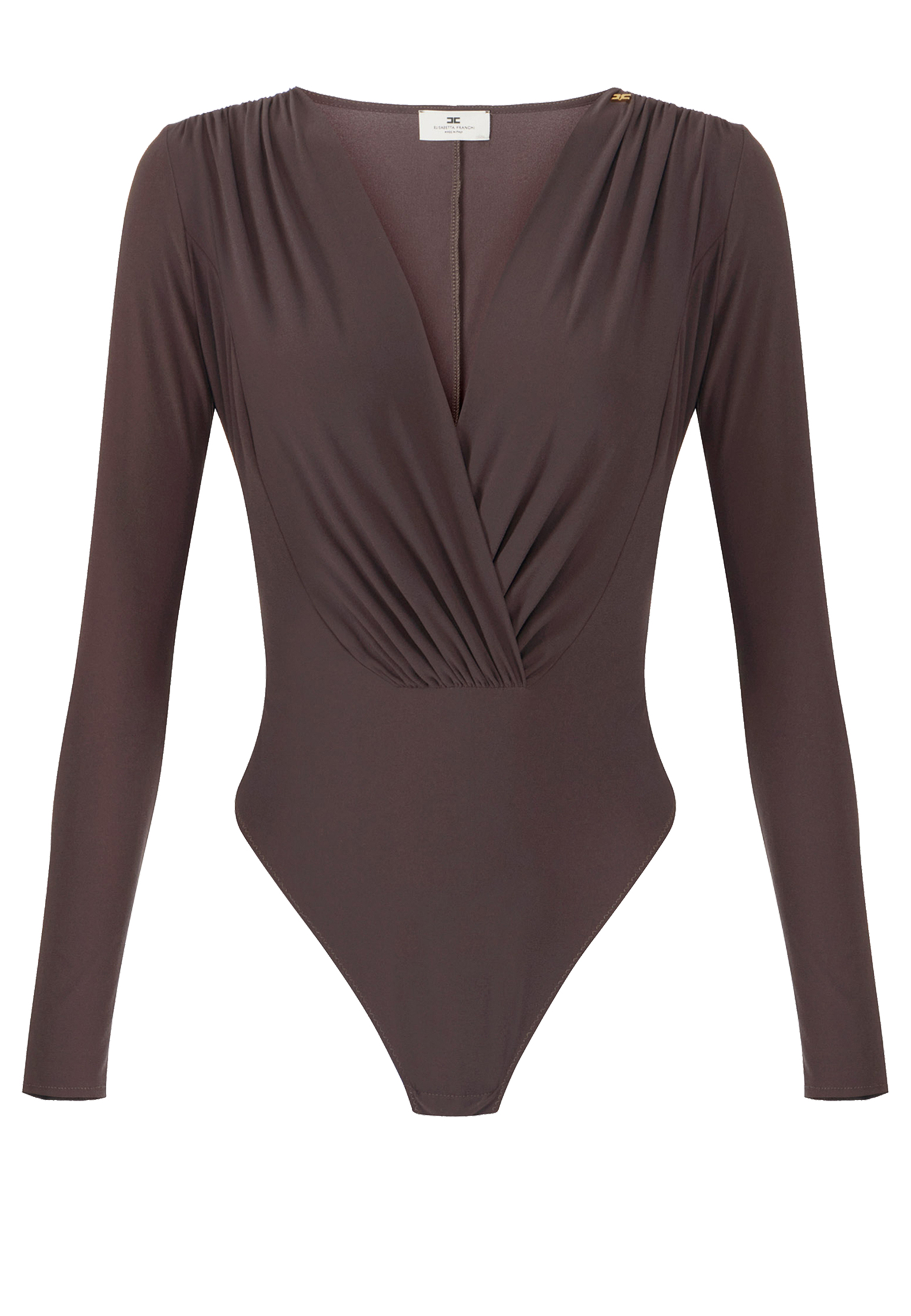 Боди ELISABETTA FRANCHI 45900₽