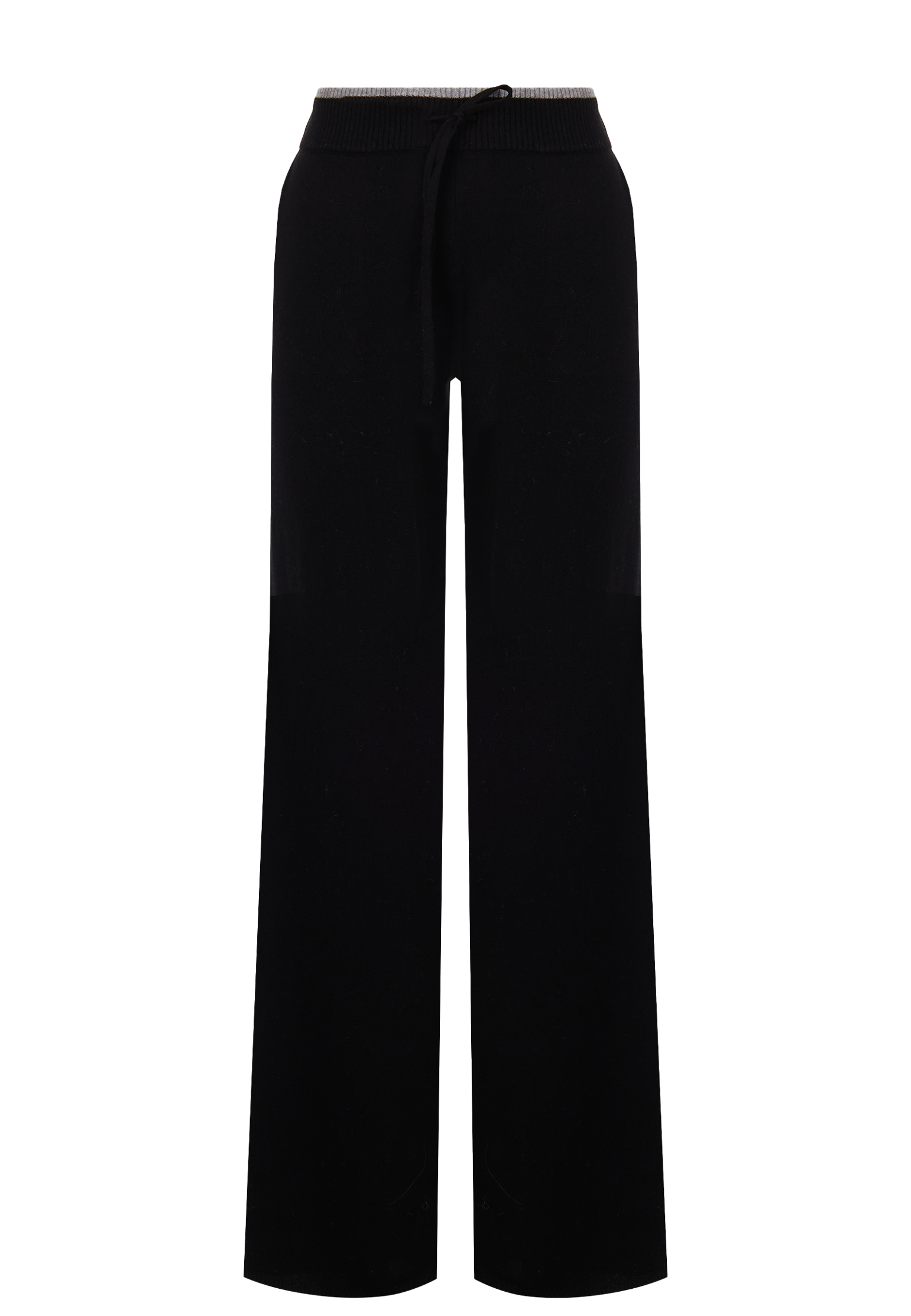 

Брюки PINKO, Черный, Черный