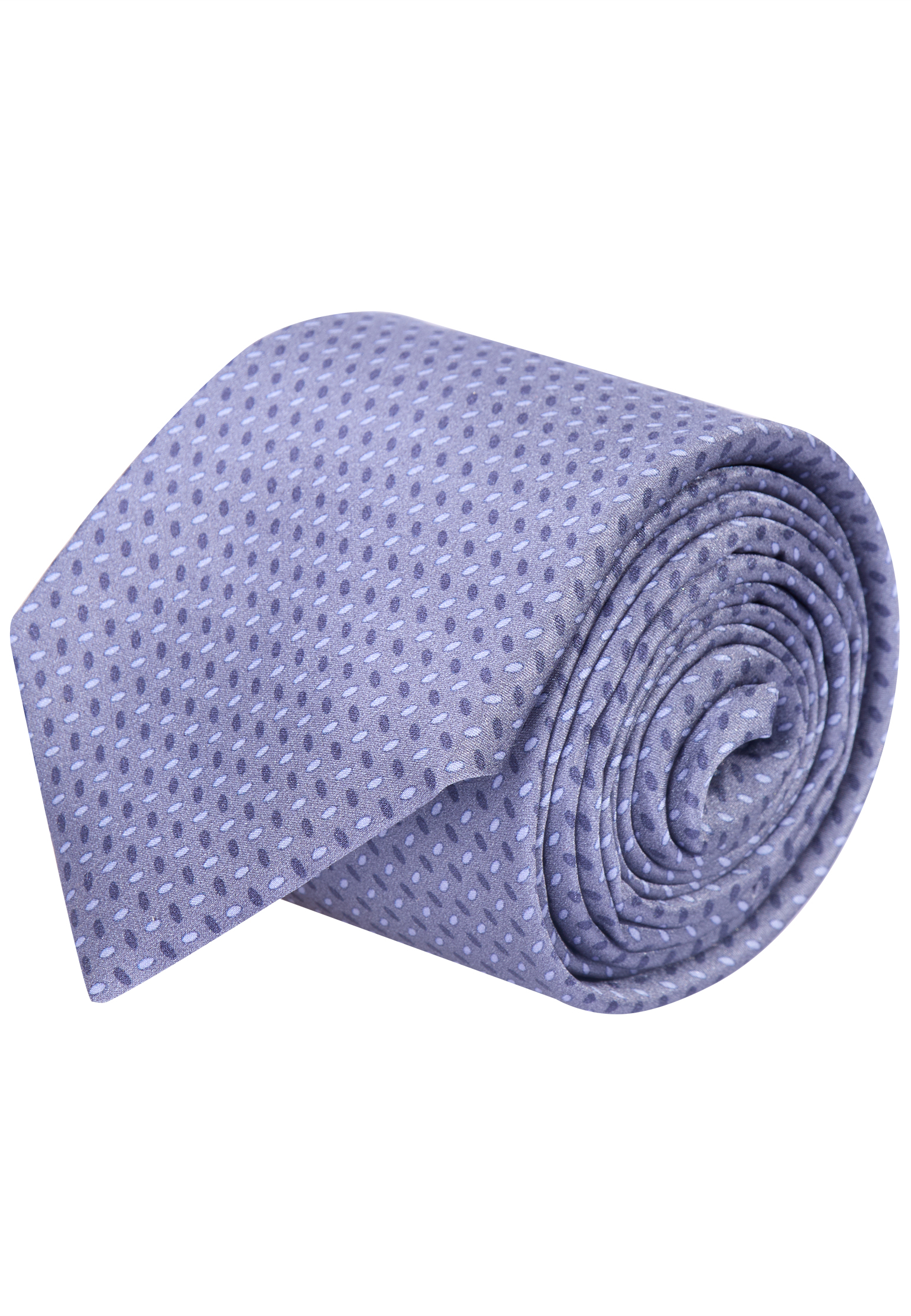 

Галстук CORNELIANI, Синий, Синий