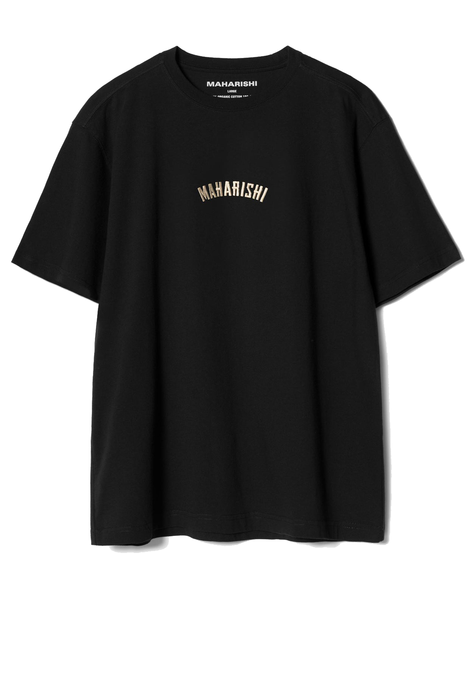 Футболка MAHARISHI 11900₽