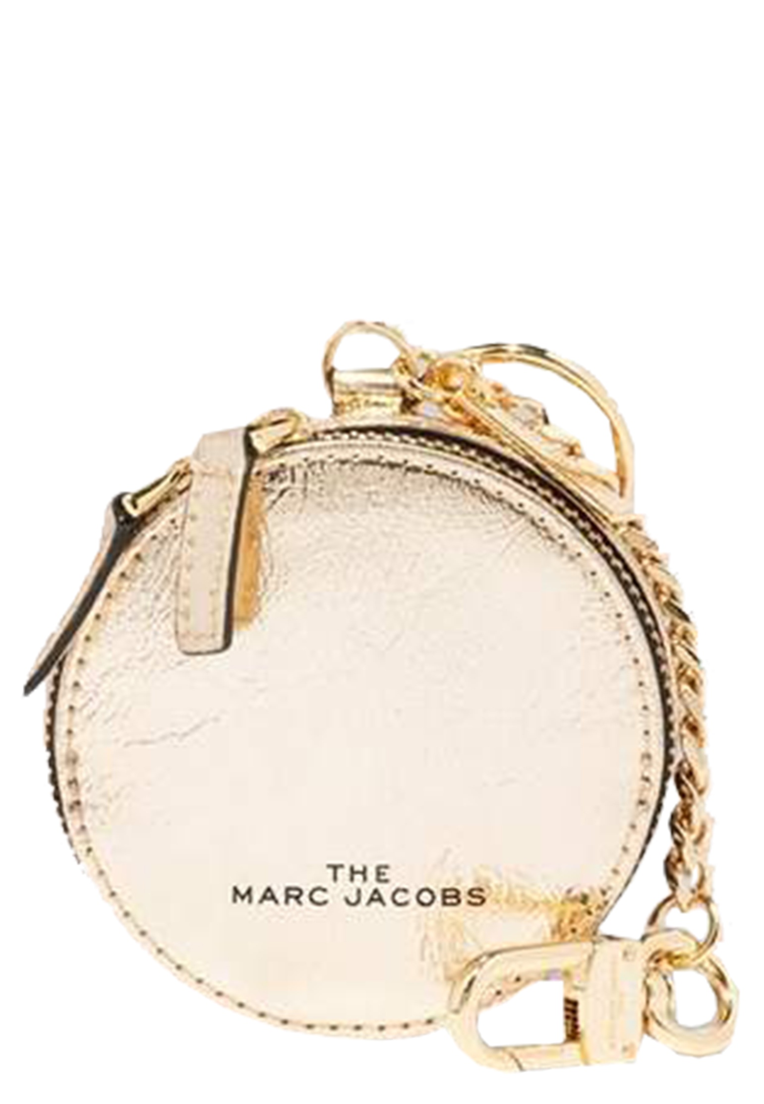 Сумка MARC JACOBS Золотой