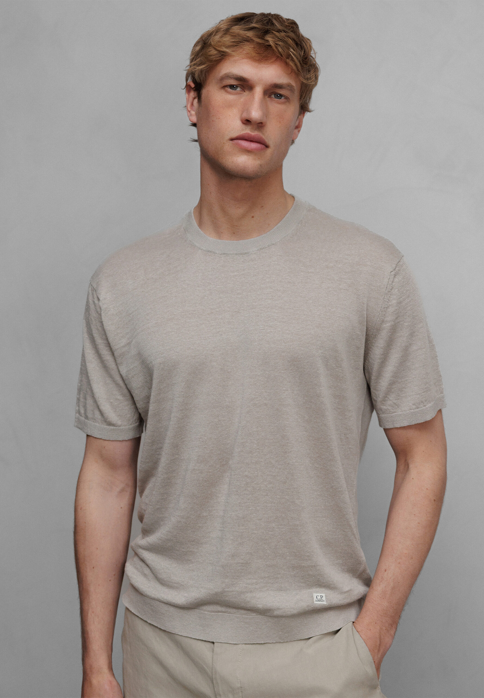 Футболка CP COMPANY 28900₽