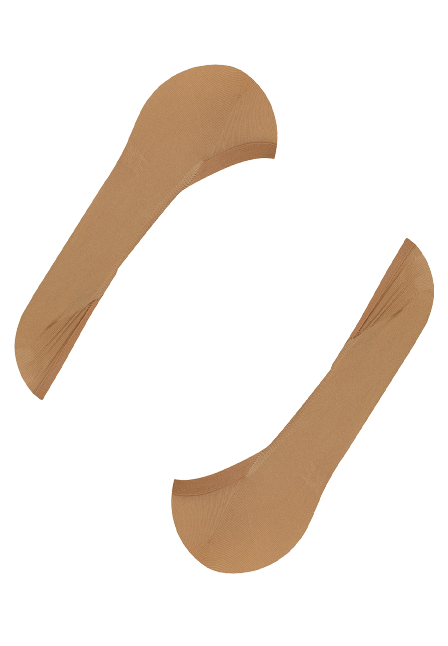 

Подследники Elegant Step FALKE, Бежевый, Бежевый