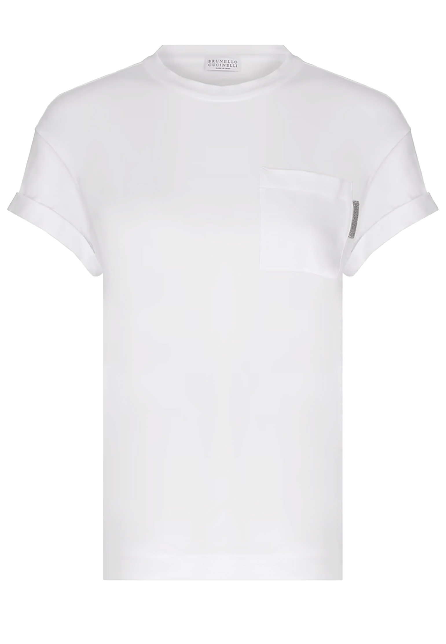 Футболка BRUNELLO CUCINELLI 57900₽