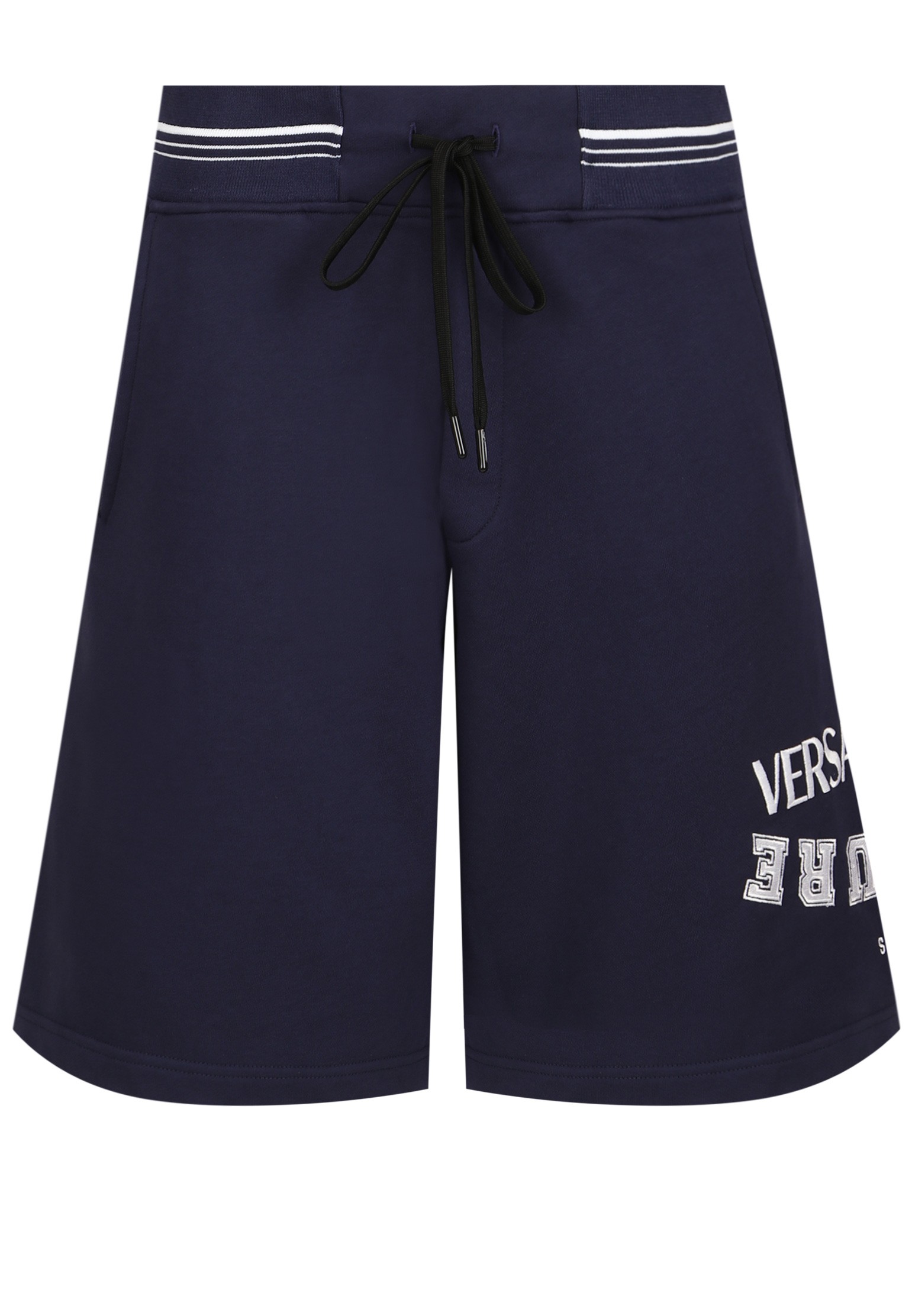 

Шорты VERSACE JEANS COUTURE, Синий, Синий