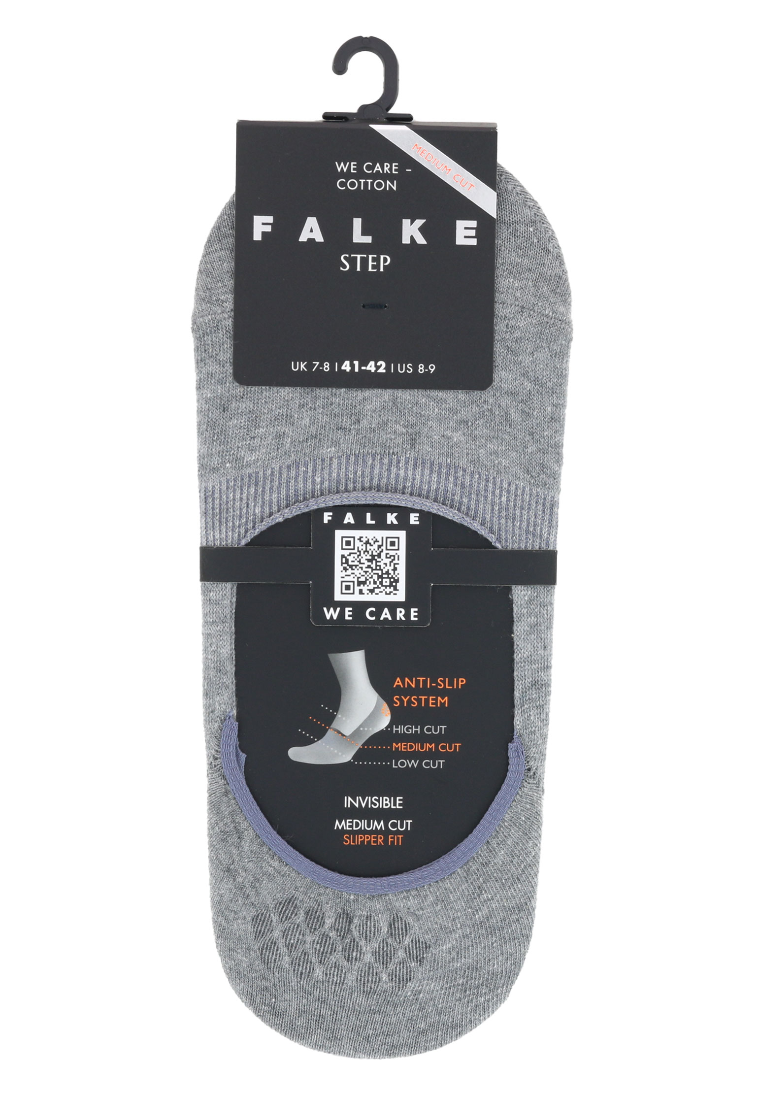 Подследники FALKE