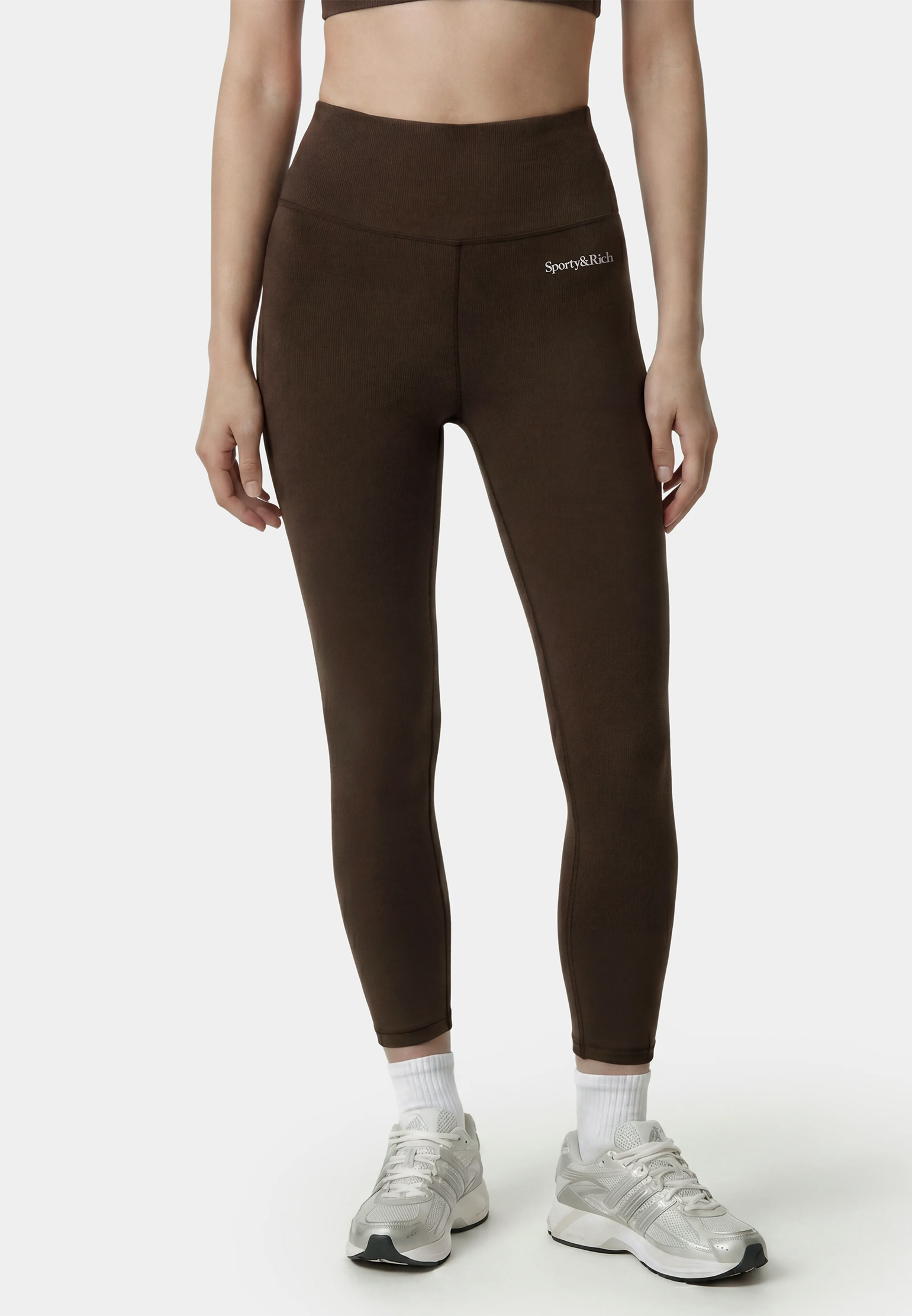 Легинсы SPORTY&RICH