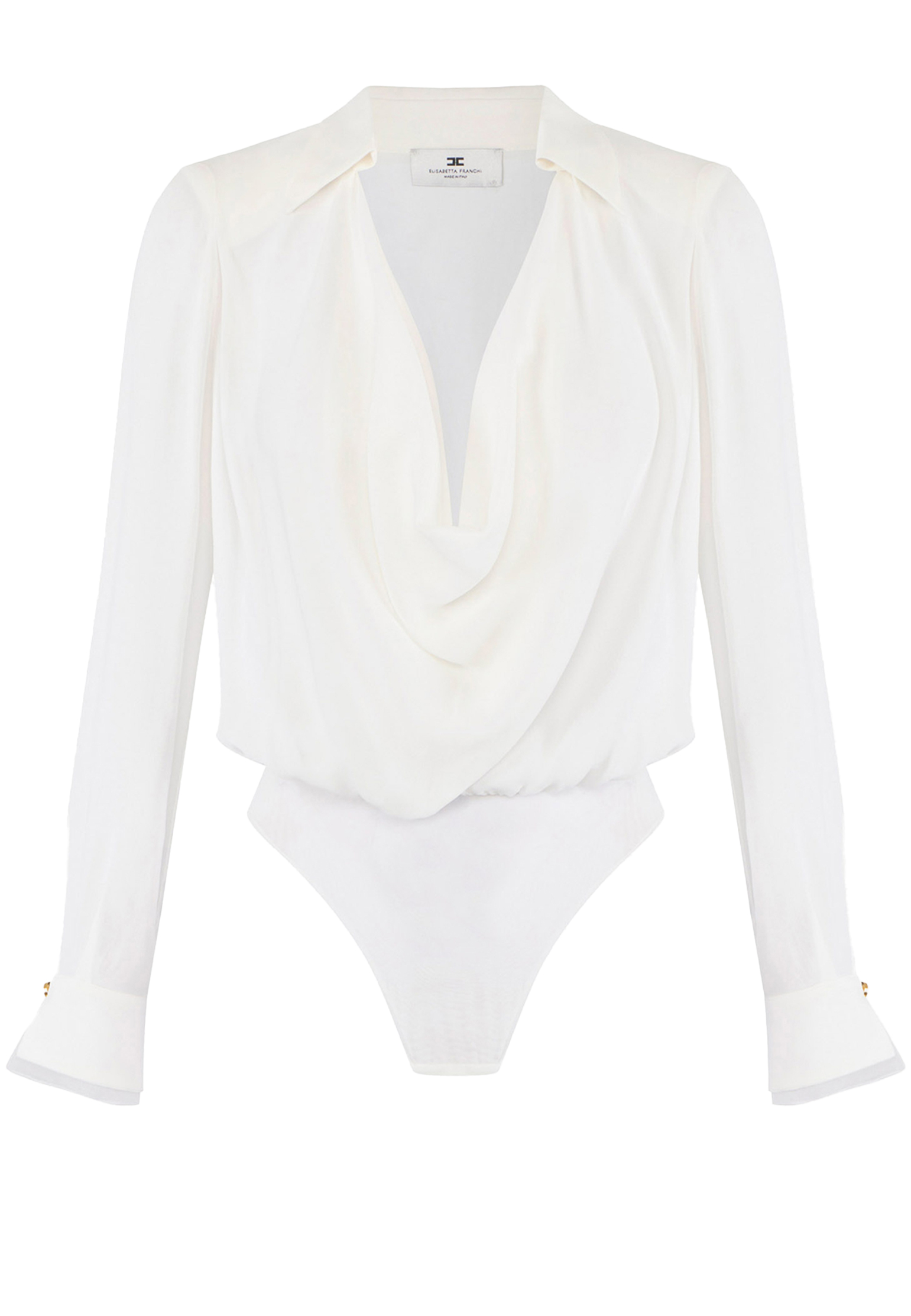 Боди ELISABETTA FRANCHI 38070₽