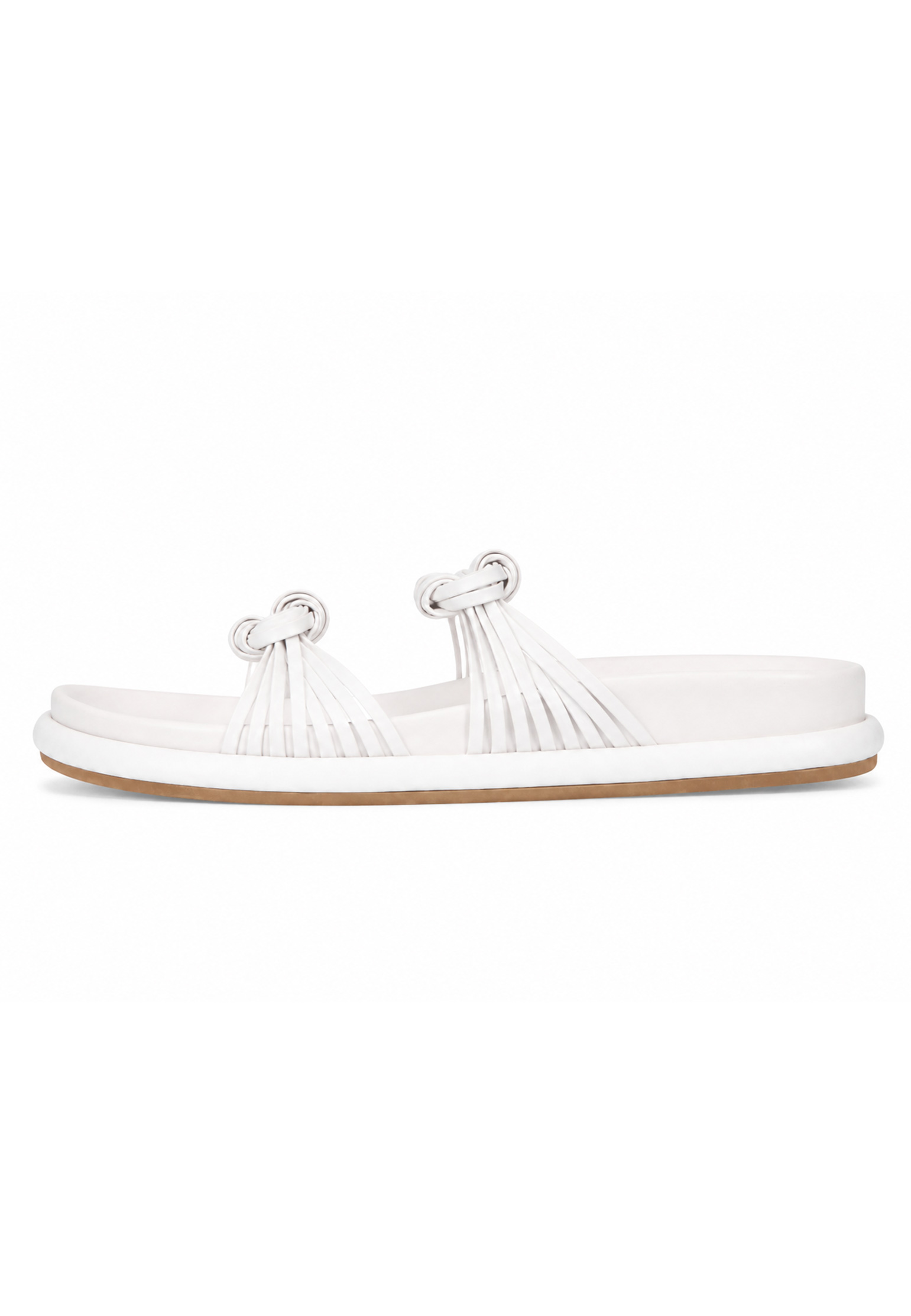 Шлепки SANTONI