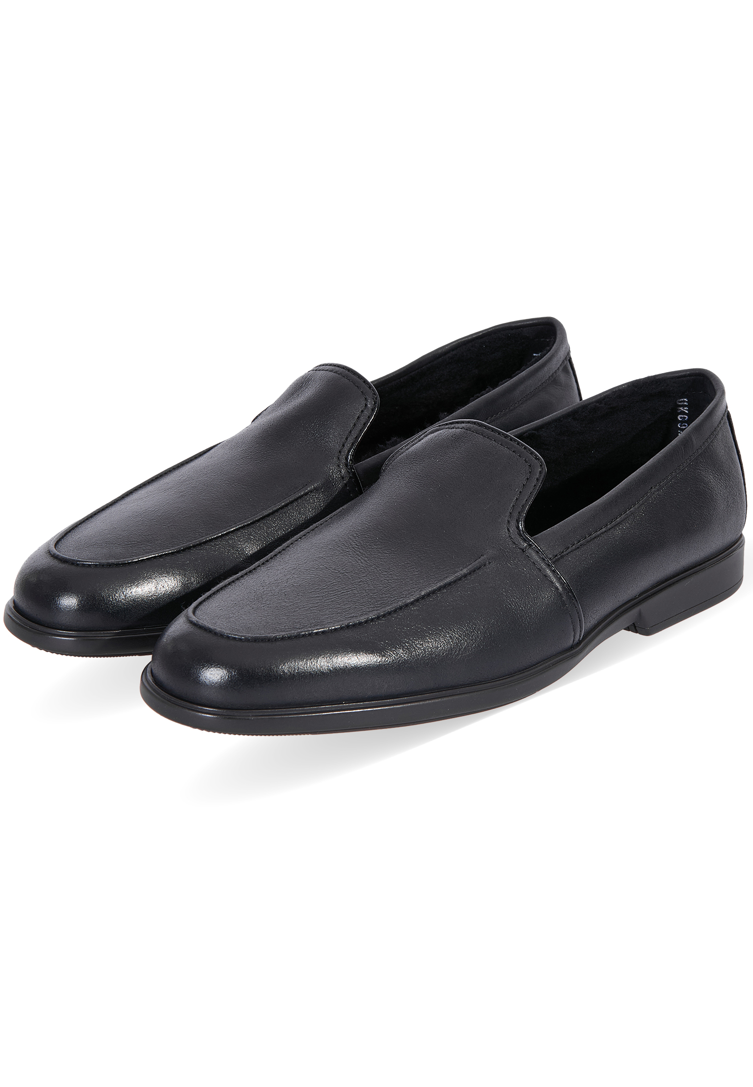 Лоферы SANTONI