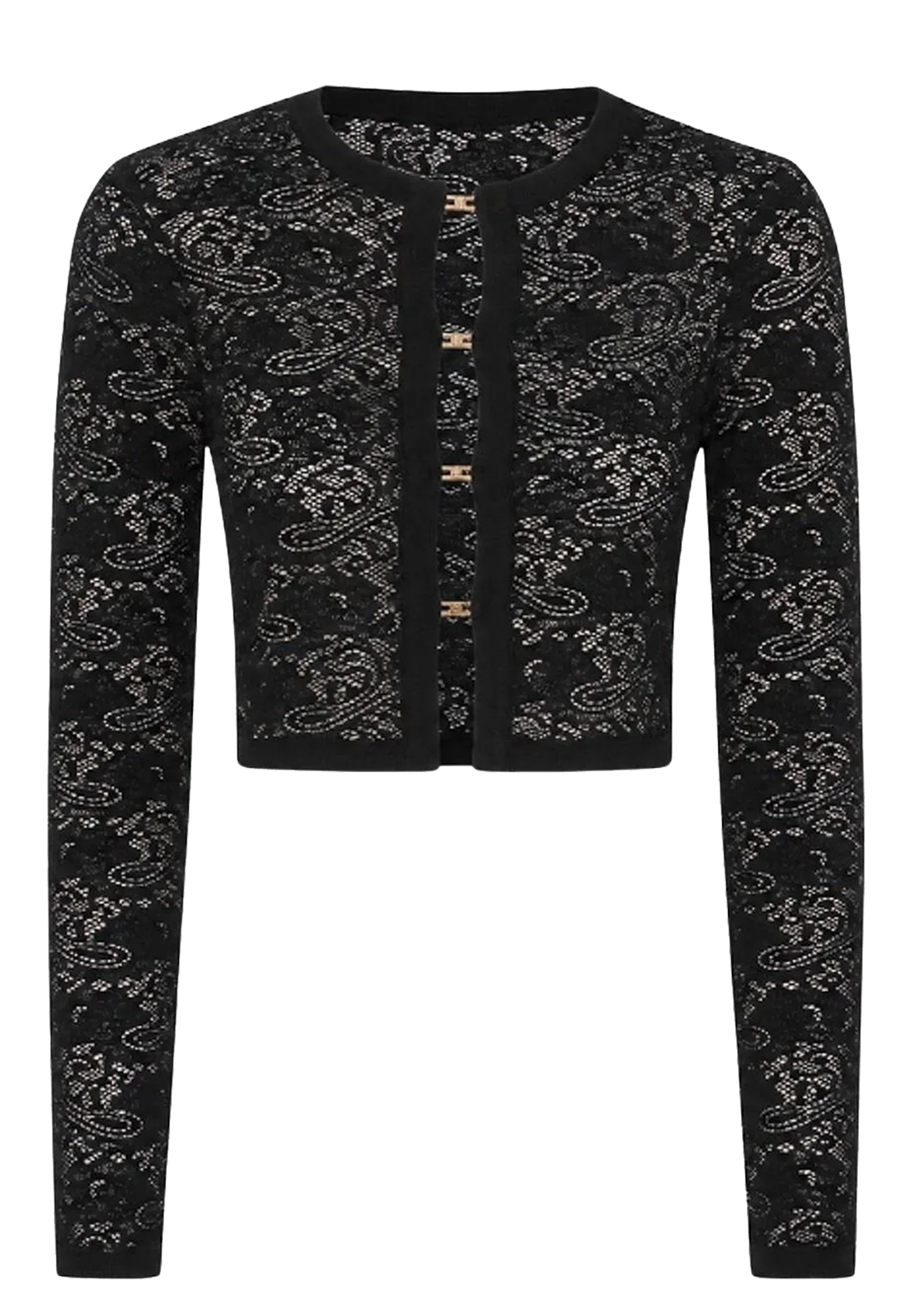Кардиган ELISABETTA FRANCHI