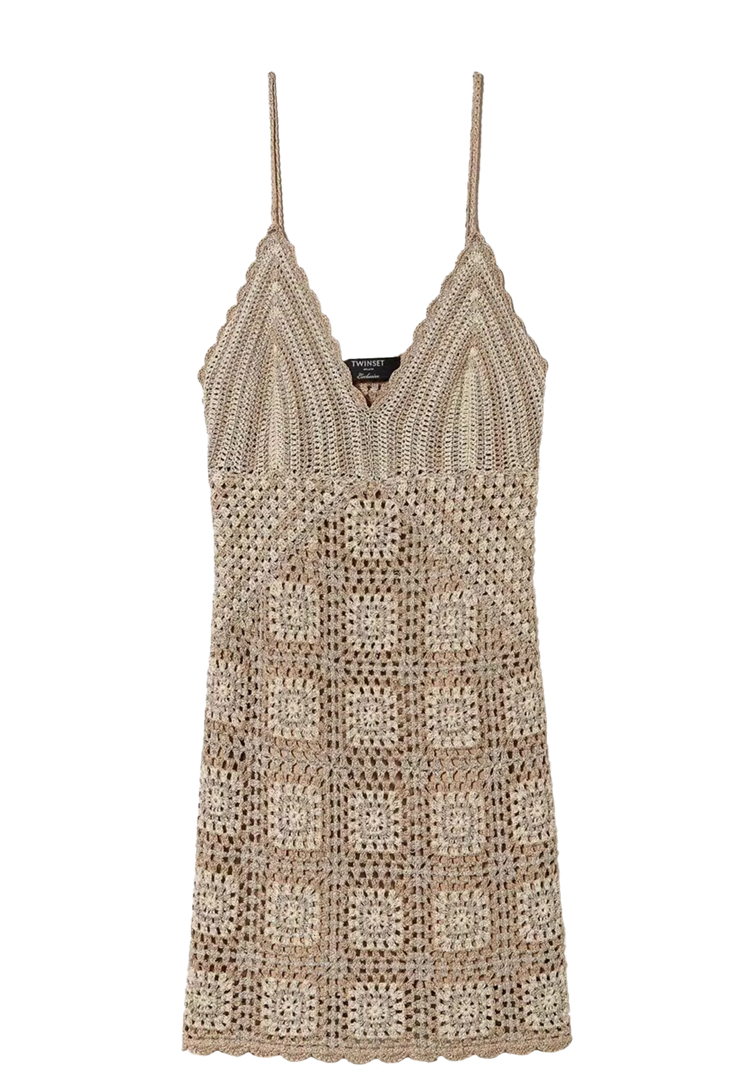 Платье TWINSET Milano 24950₽