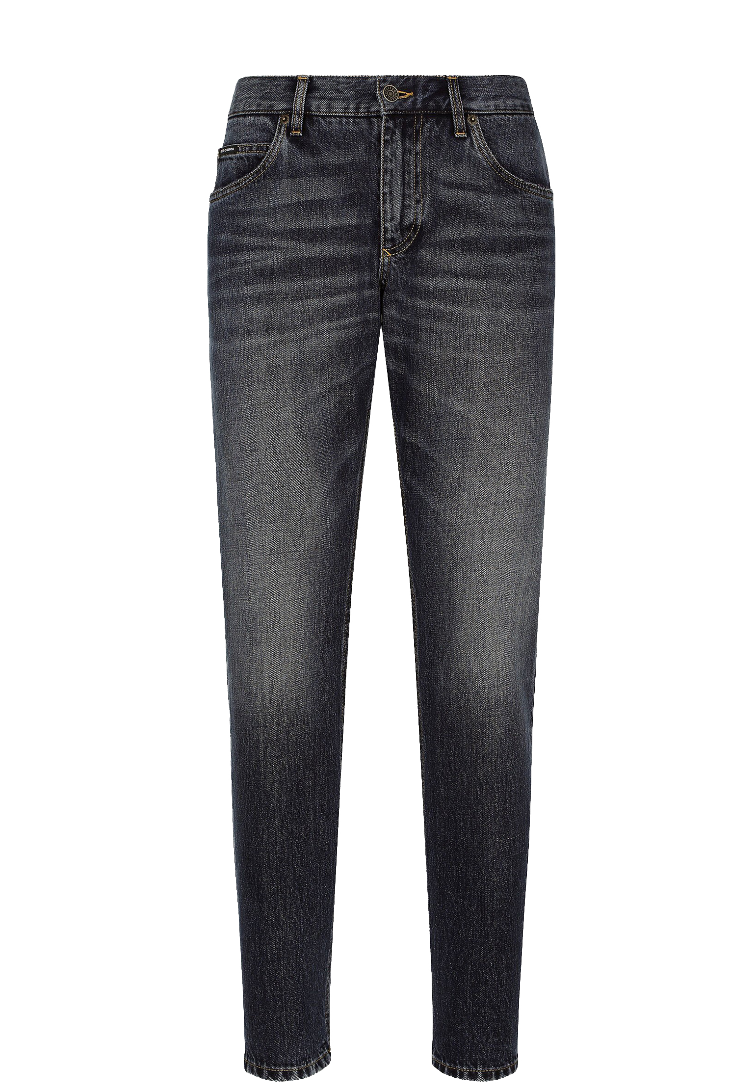 

Джинсы DOLCE&GABBANA, Синий, Синий