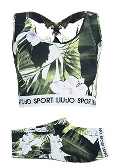 Спортивный костюм LIU JO