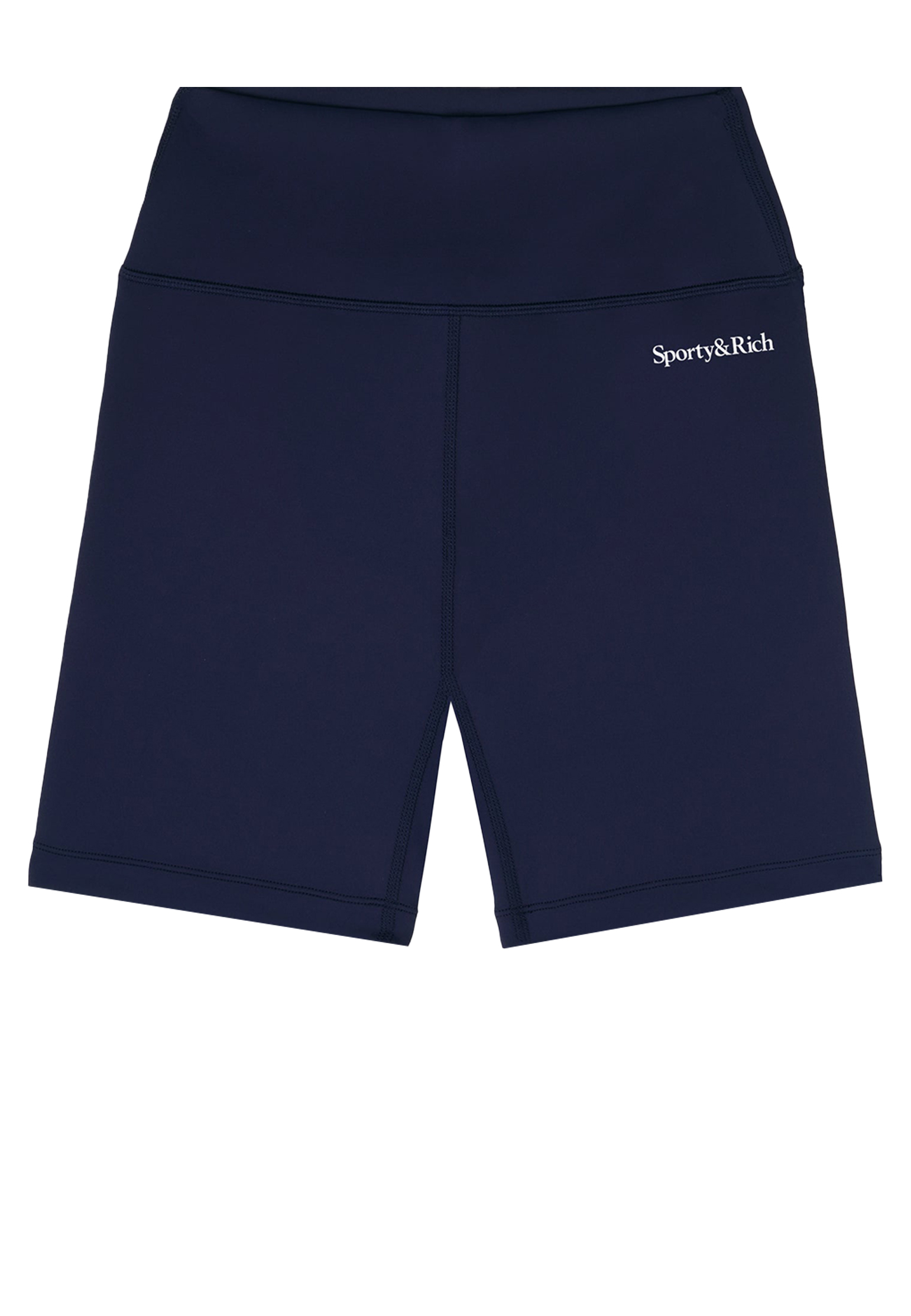 Шорты SPORTY&RICH