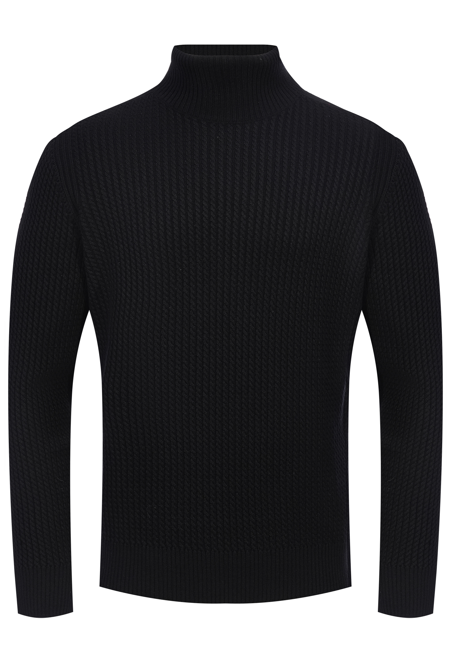 

Водолазка STEFANO RICCI, Черный, Черный