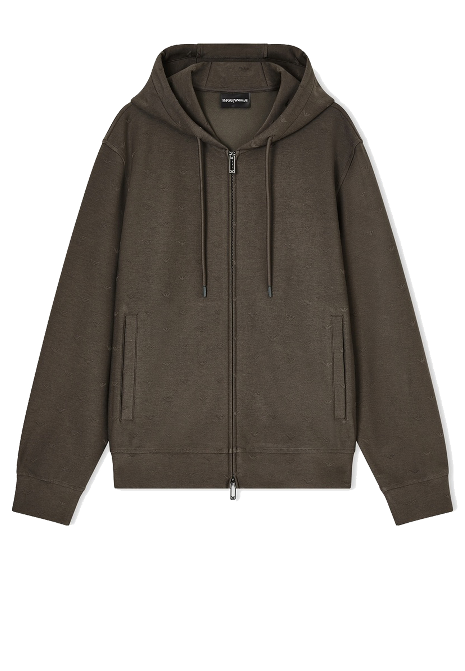 Толстовка EMPORIO ARMANI 40900₽