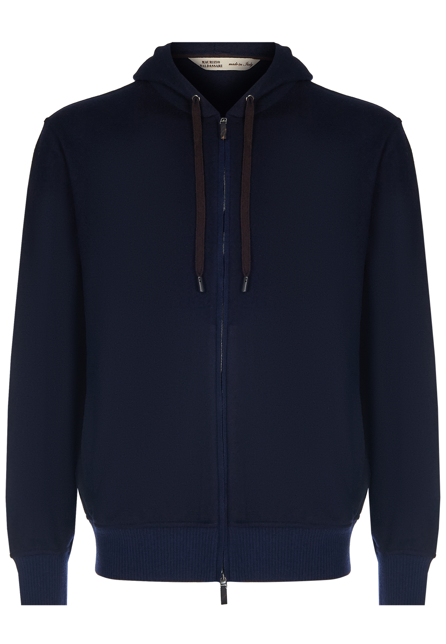 Толстовка MAURIZIO BALDASSARI BRERA 118900₽