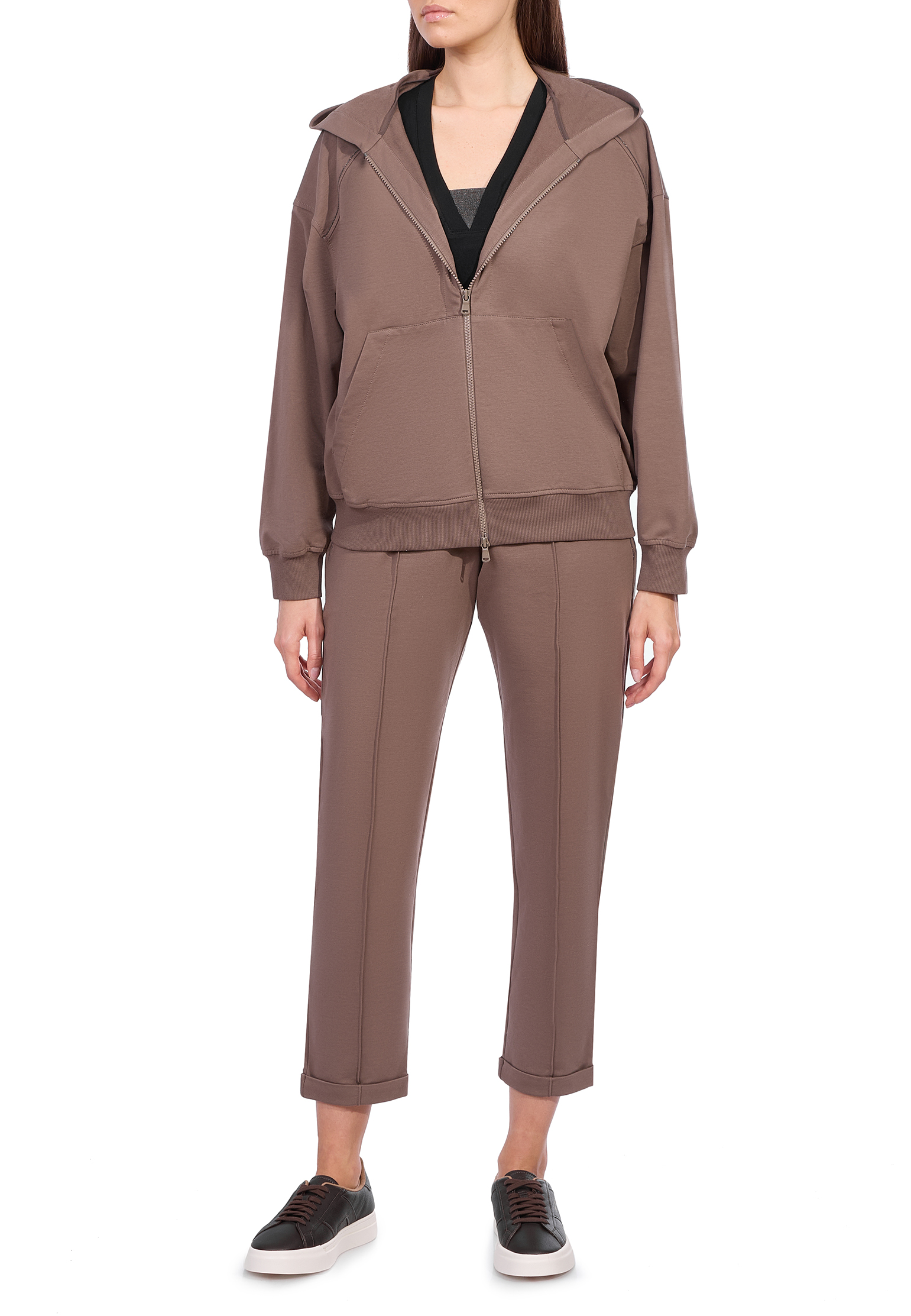 Брюки BRUNELLO CUCINELLI 97520₽