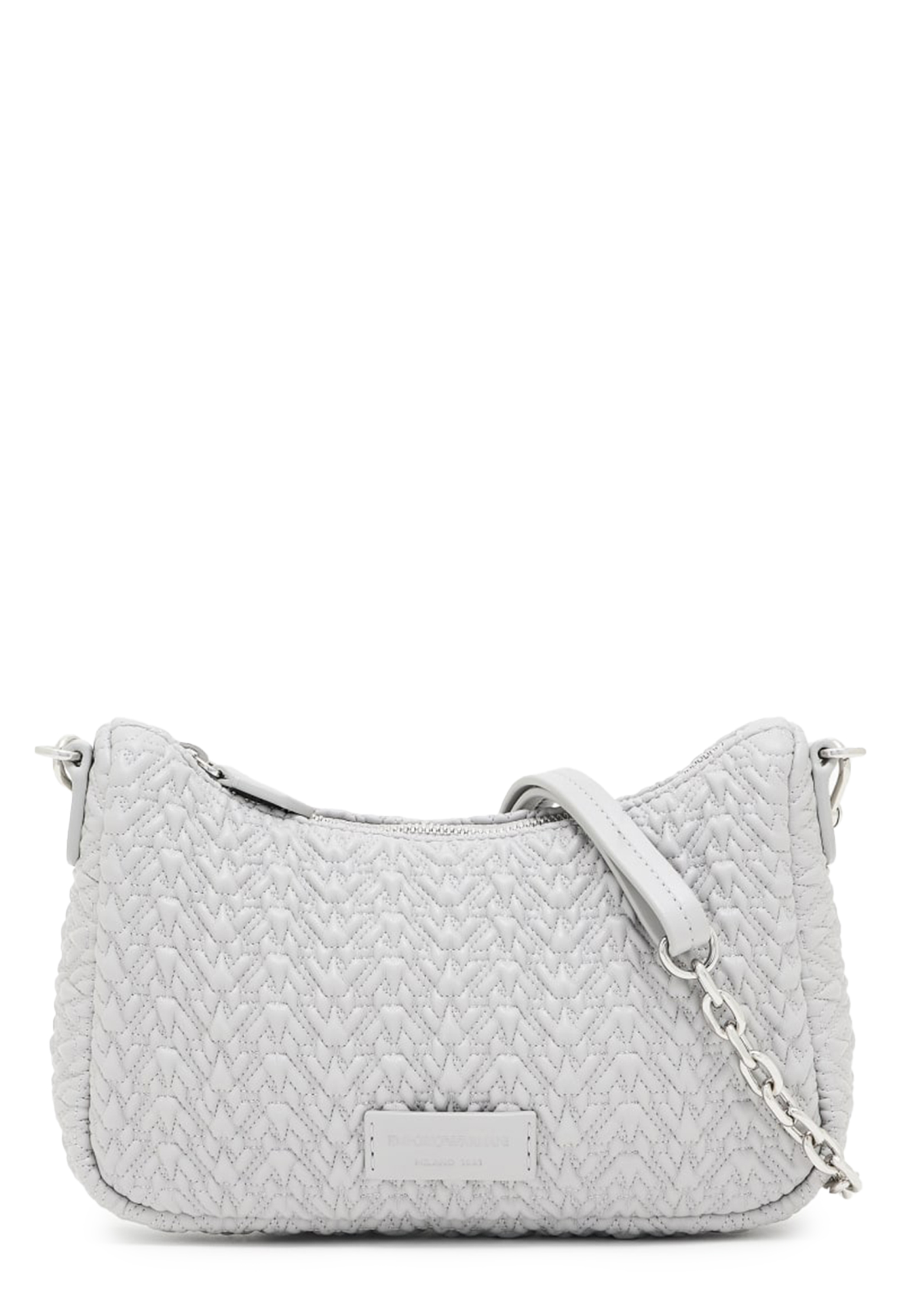 

Сумка EMPORIO ARMANI, Серый, Серый