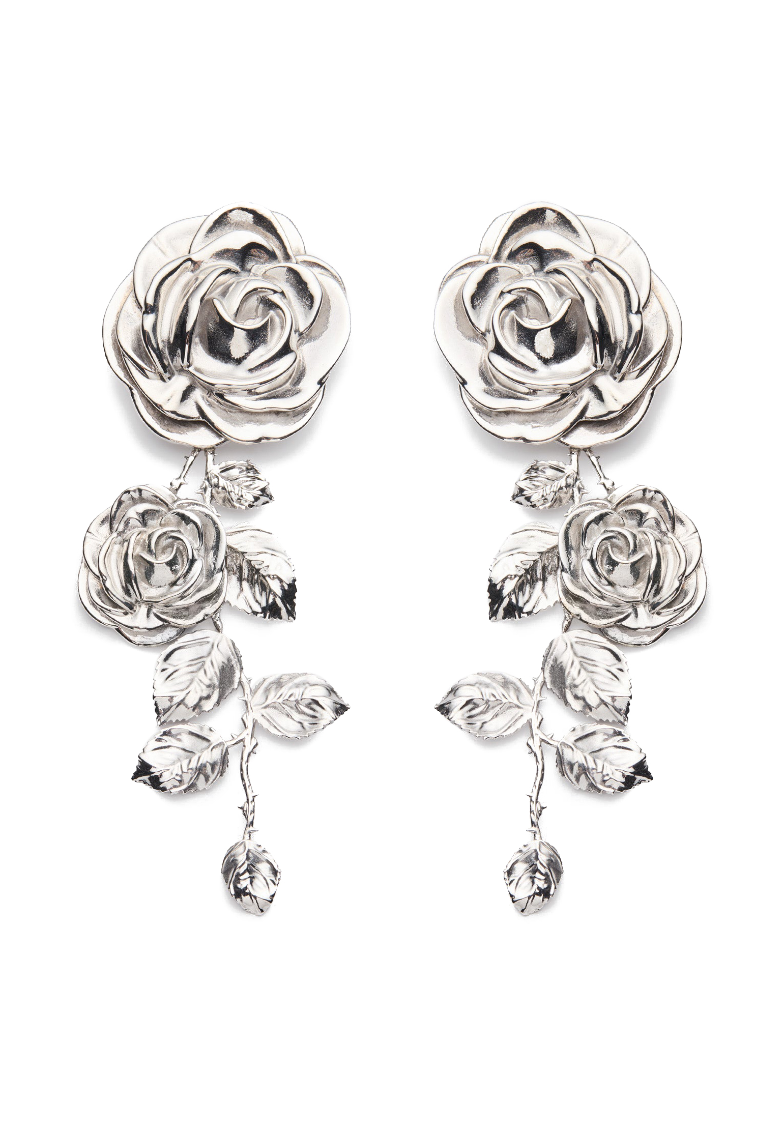 Серьги MAGDA BUTRYM 88900₽