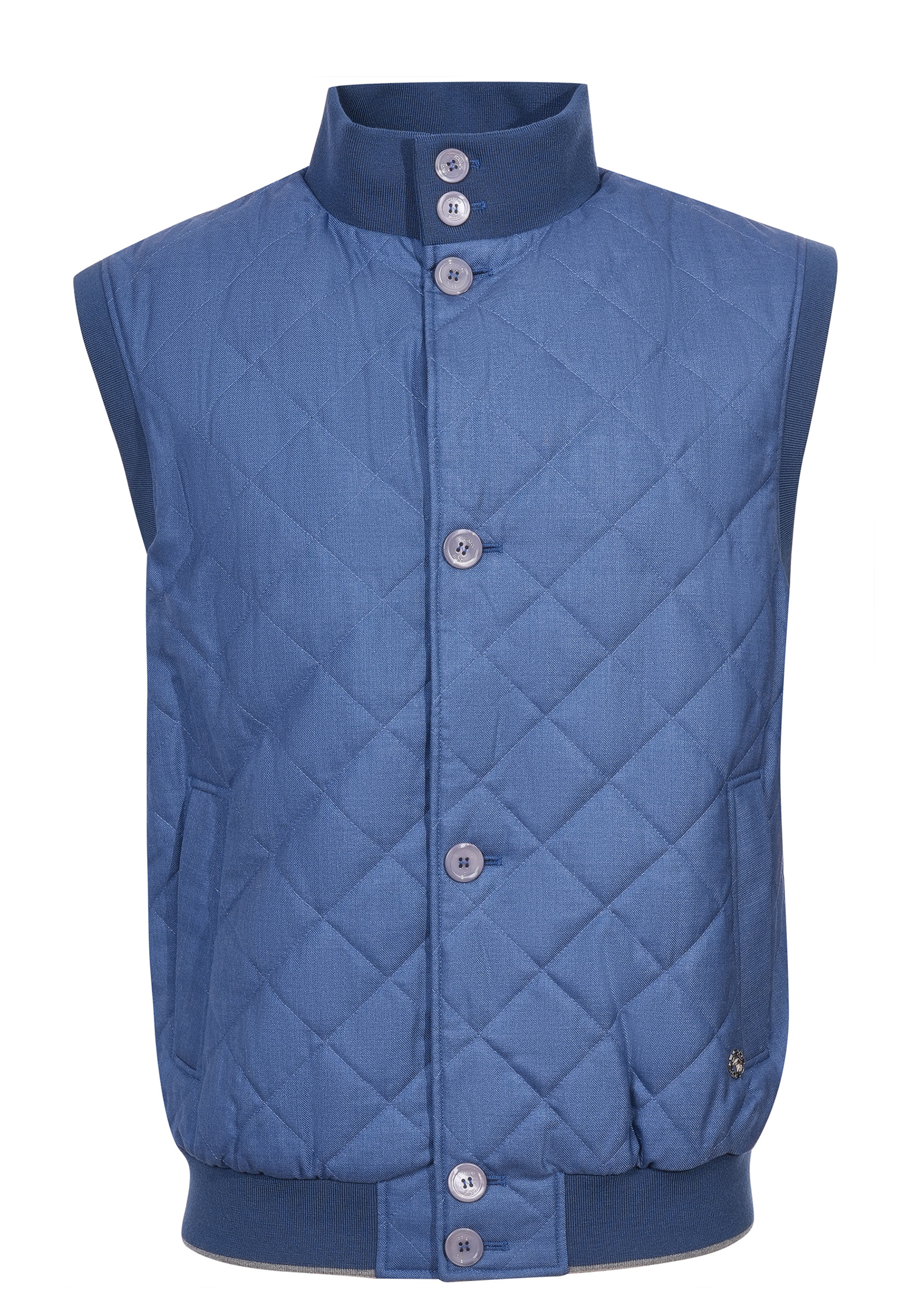 Жилет STEFANO RICCI 244930₽