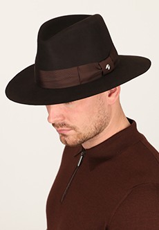 Шляпа STEFANO RICCI