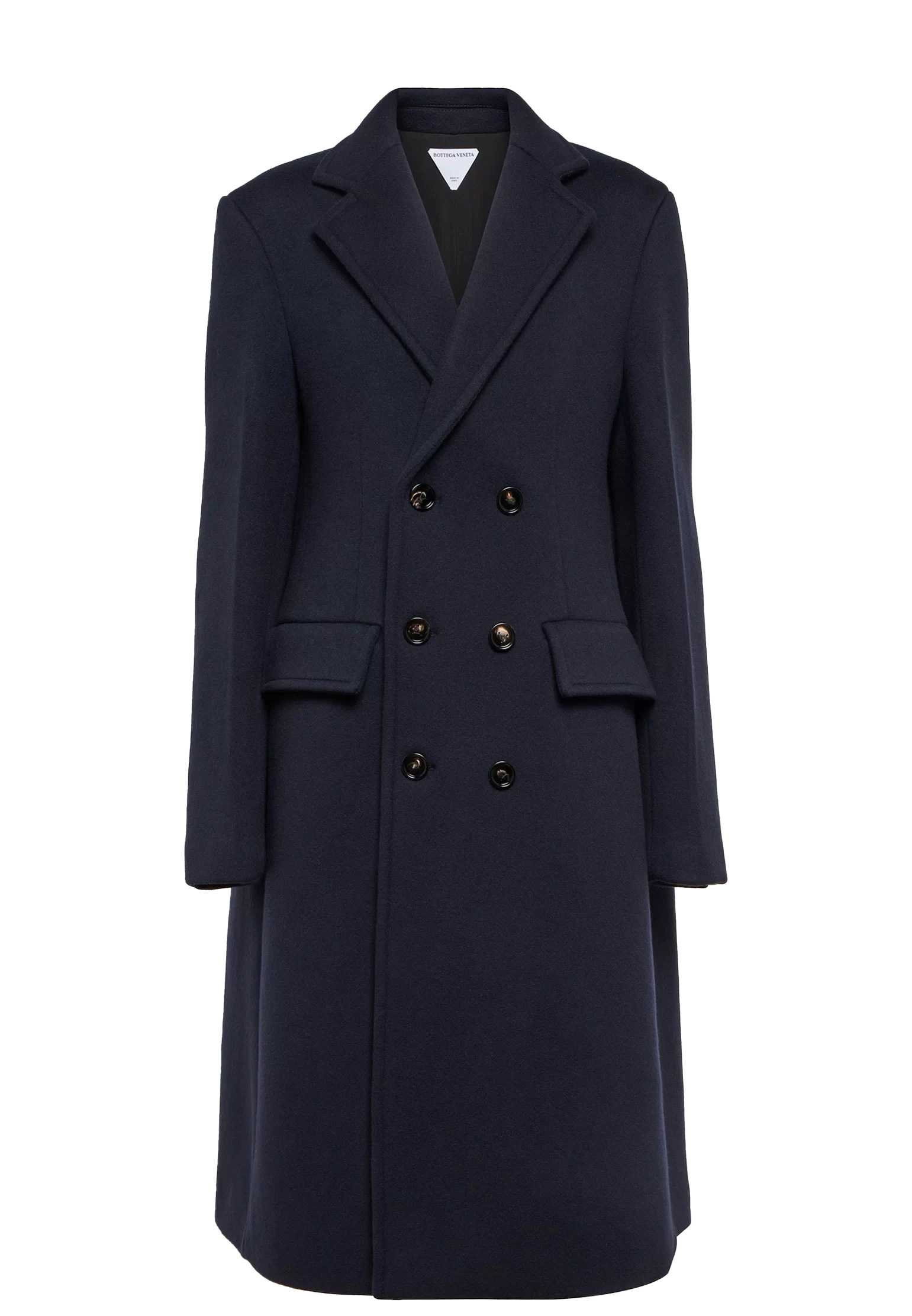 Пальто BOTTEGA VENETA 651900₽